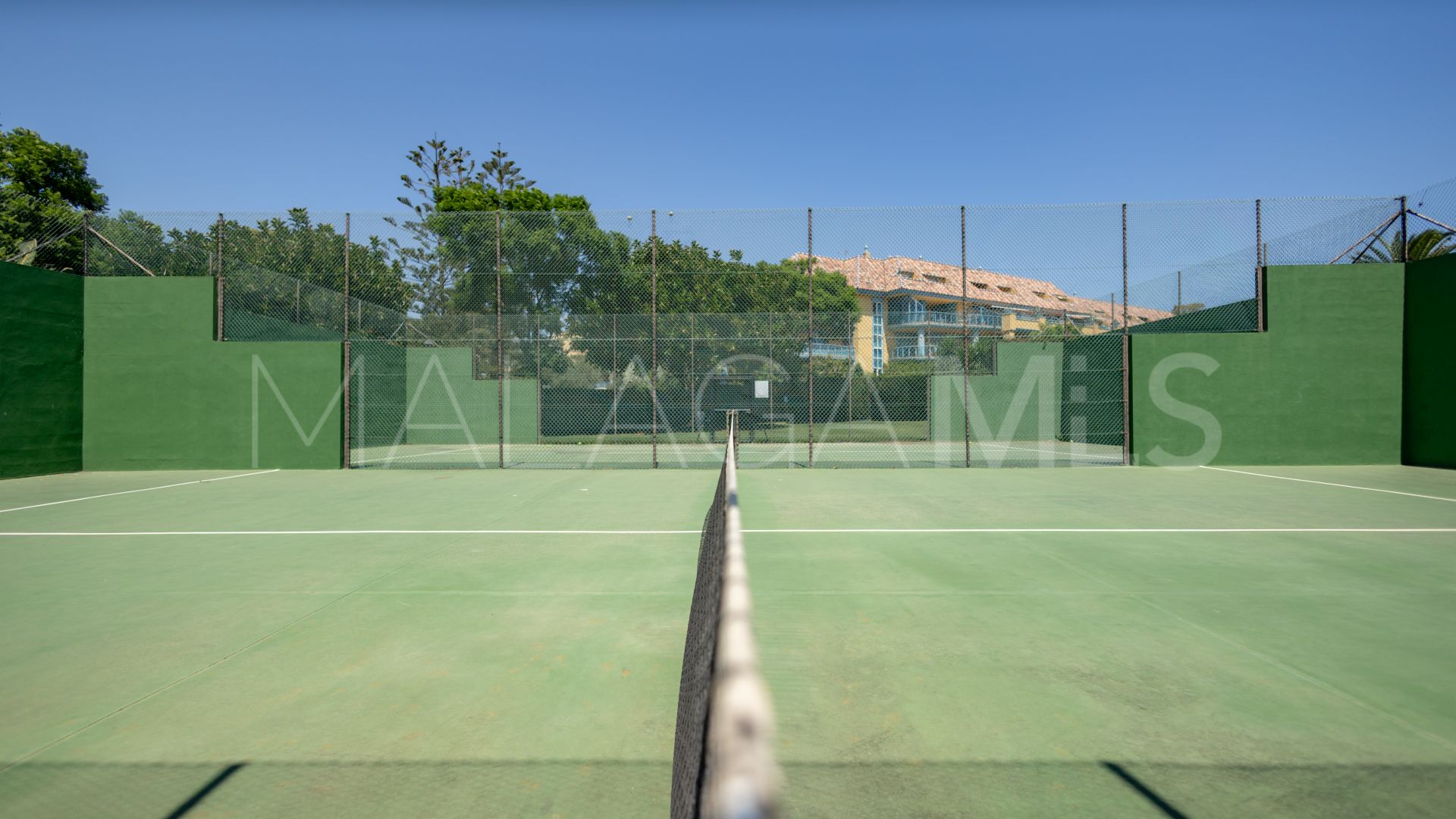 Bahia de Marbella, apartamento de 2 bedrooms for sale