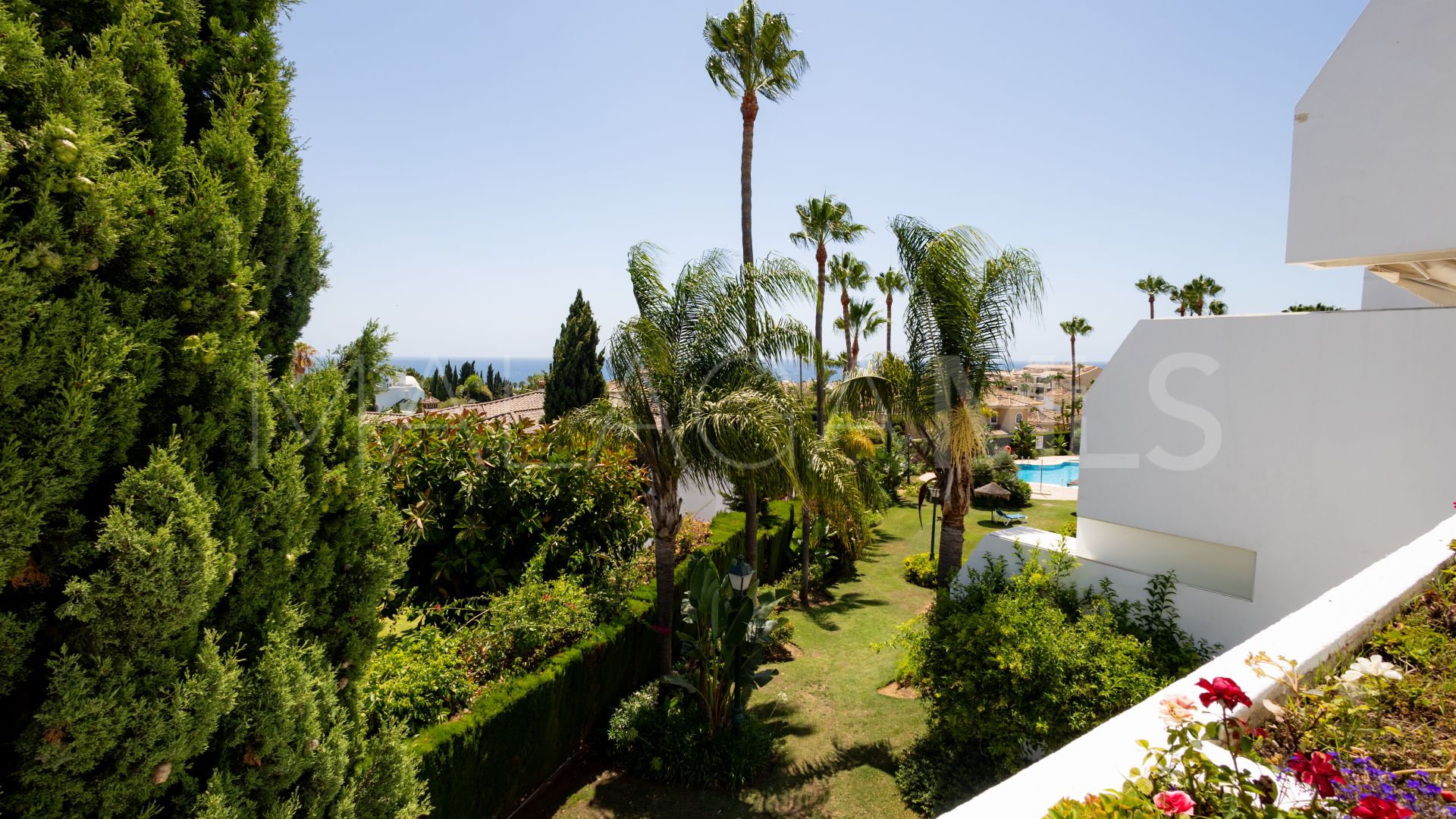 Bahia de Marbella, apartamento de 2 bedrooms for sale