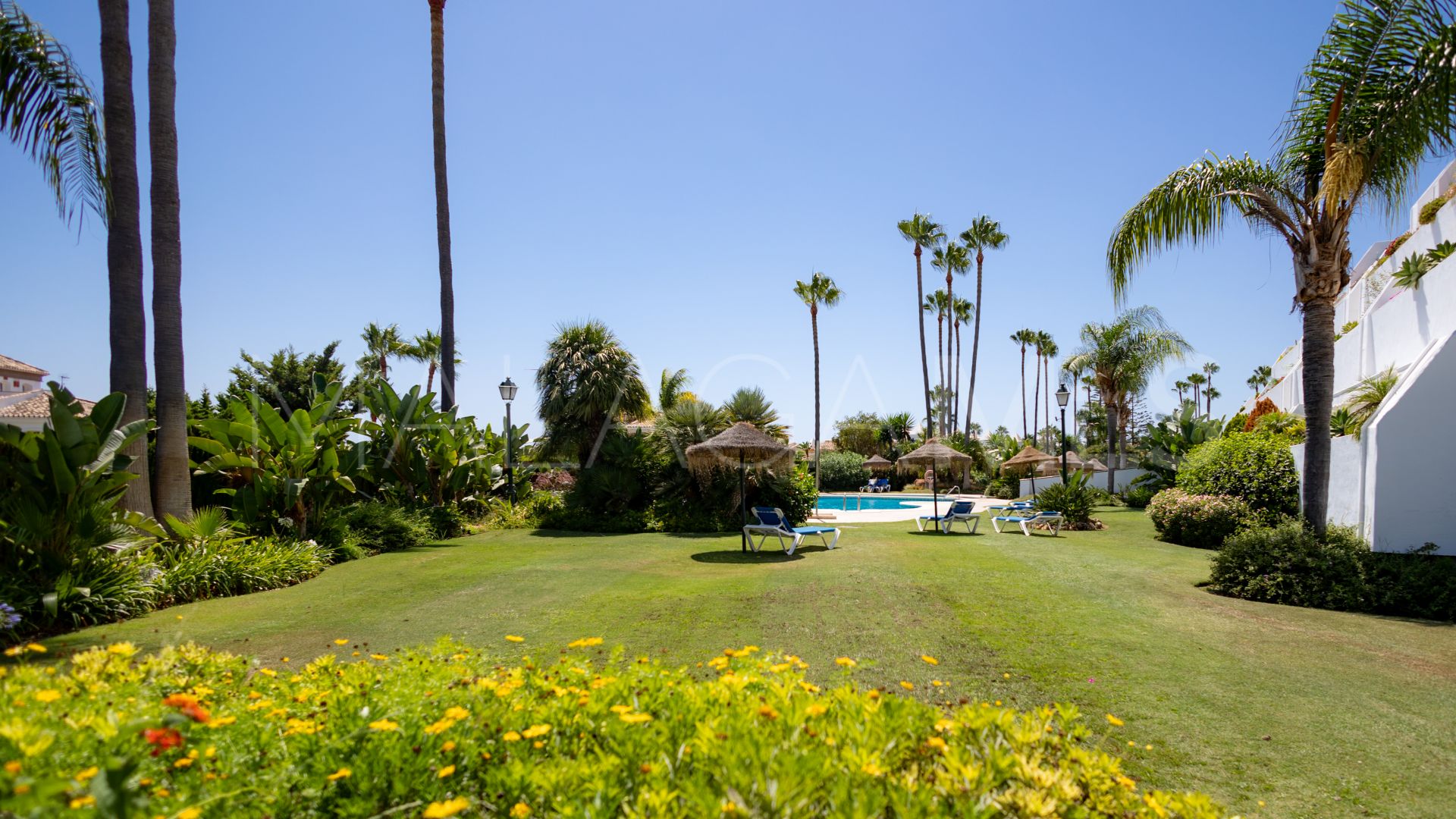 Bahia de Marbella, apartamento de 2 bedrooms for sale