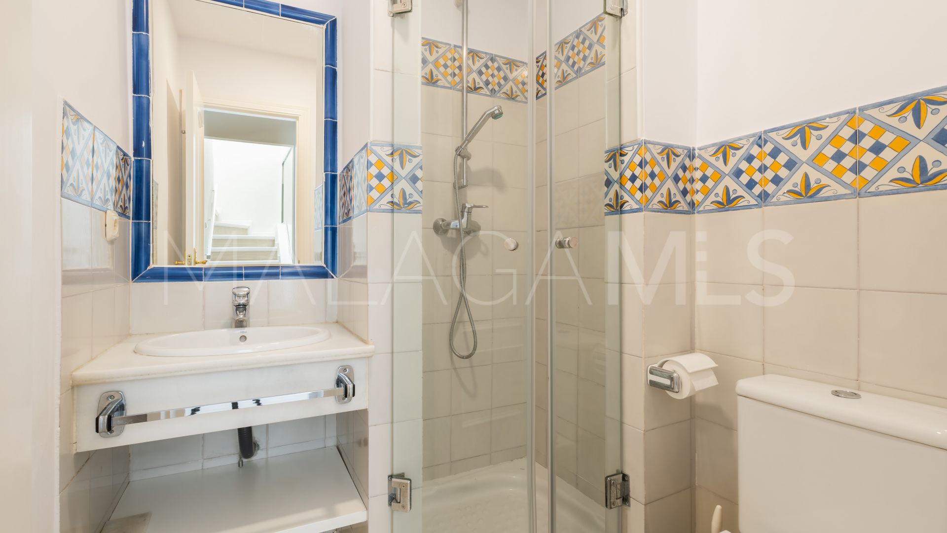 Isla de Guadalmina, adosado for sale de 4 bedrooms