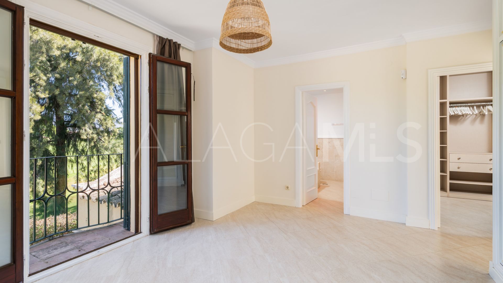 Isla de Guadalmina, adosado for sale de 4 bedrooms