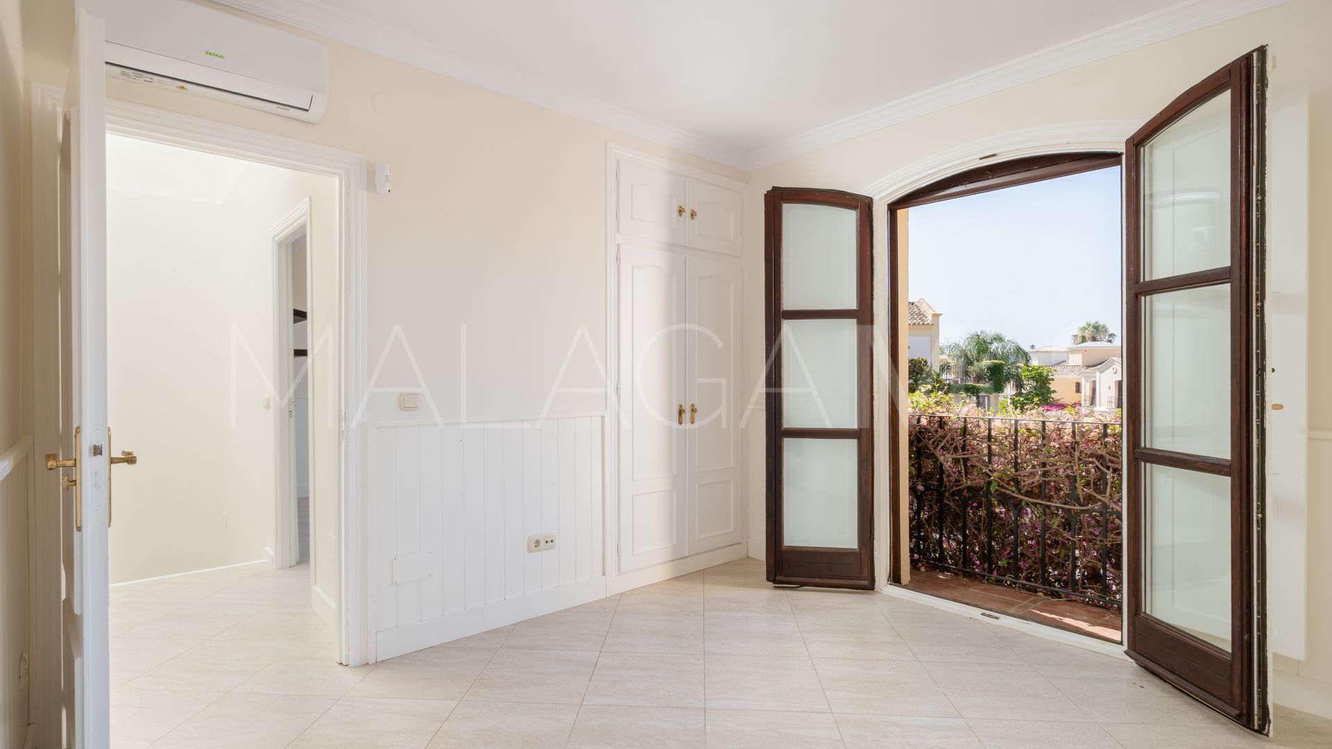 Isla de Guadalmina, adosado for sale de 4 bedrooms