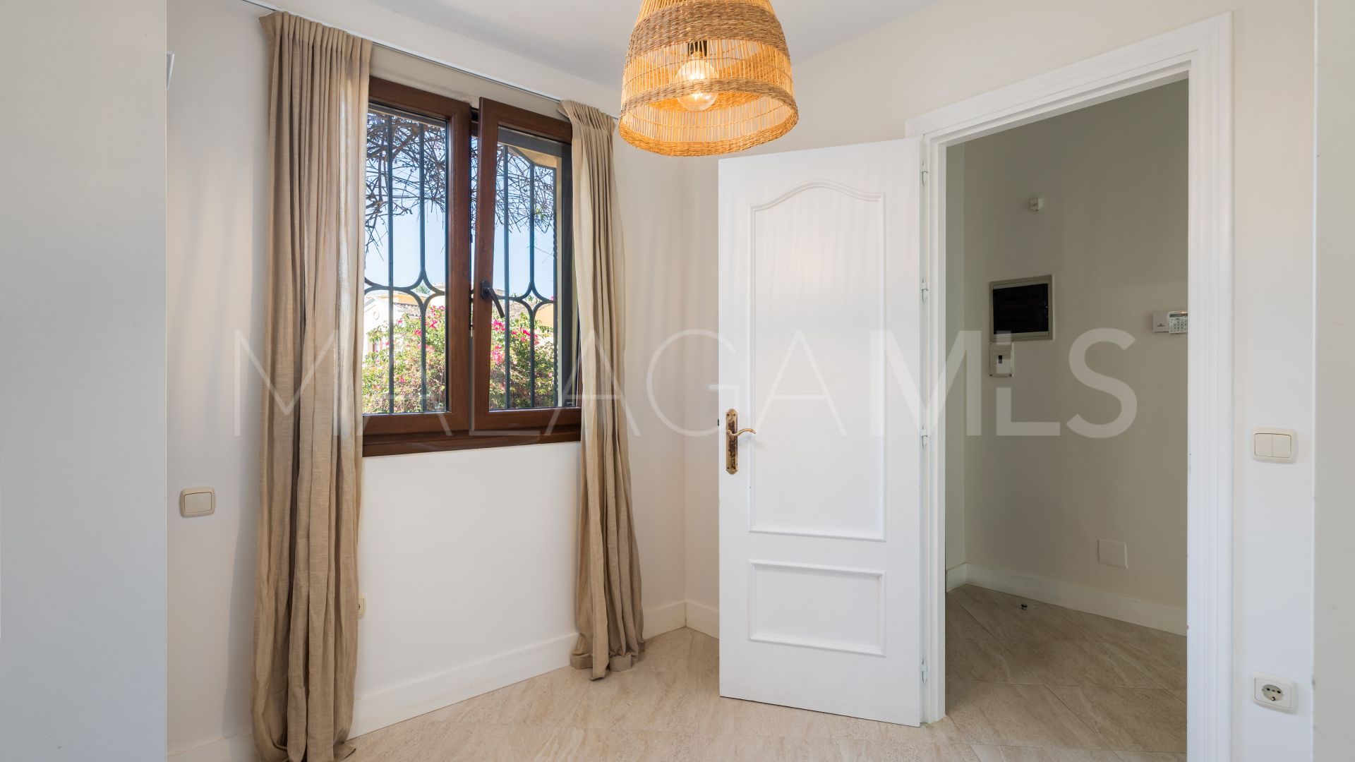 Isla de Guadalmina, adosado for sale de 4 bedrooms