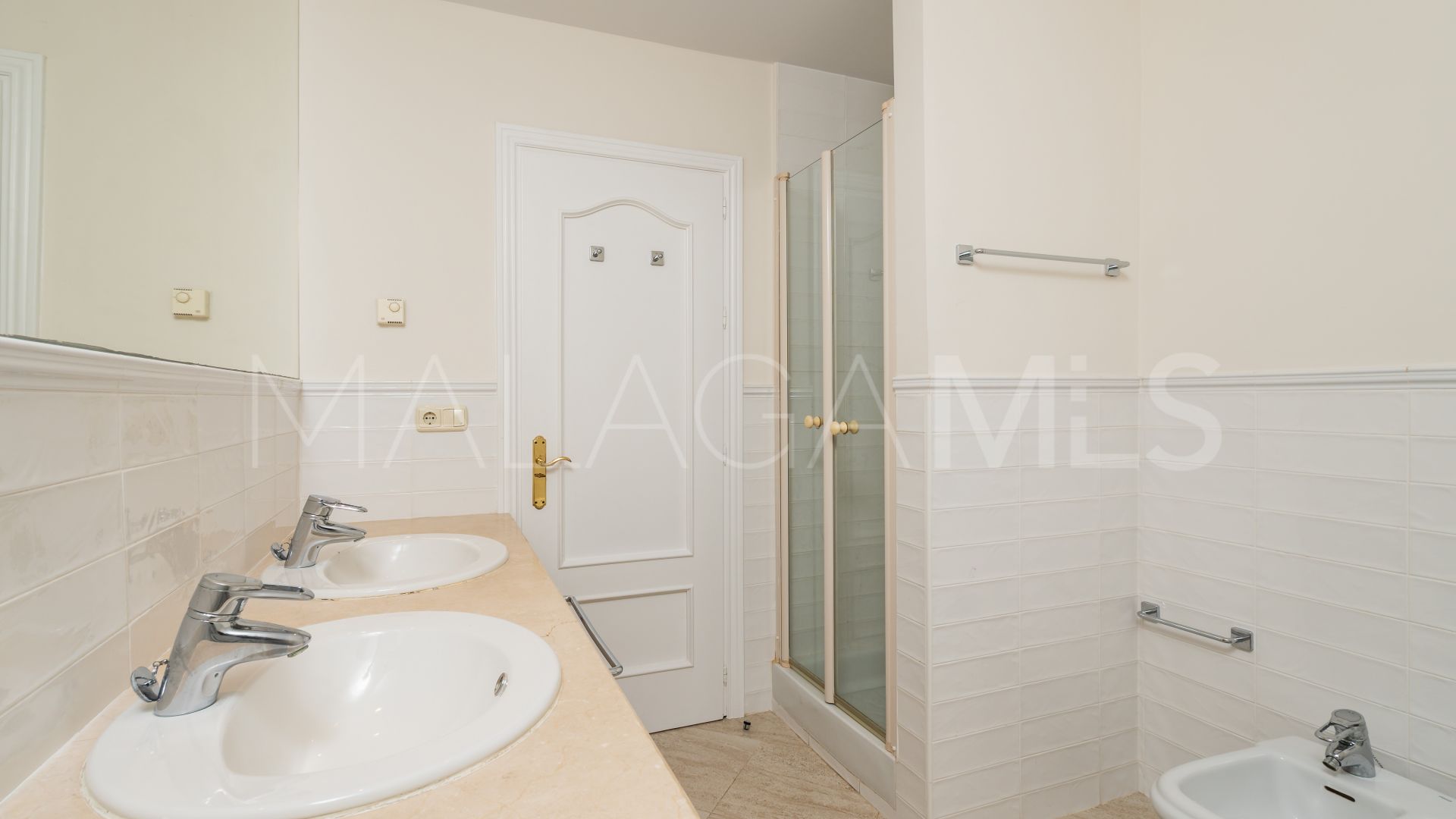 Isla de Guadalmina, adosado for sale de 4 bedrooms