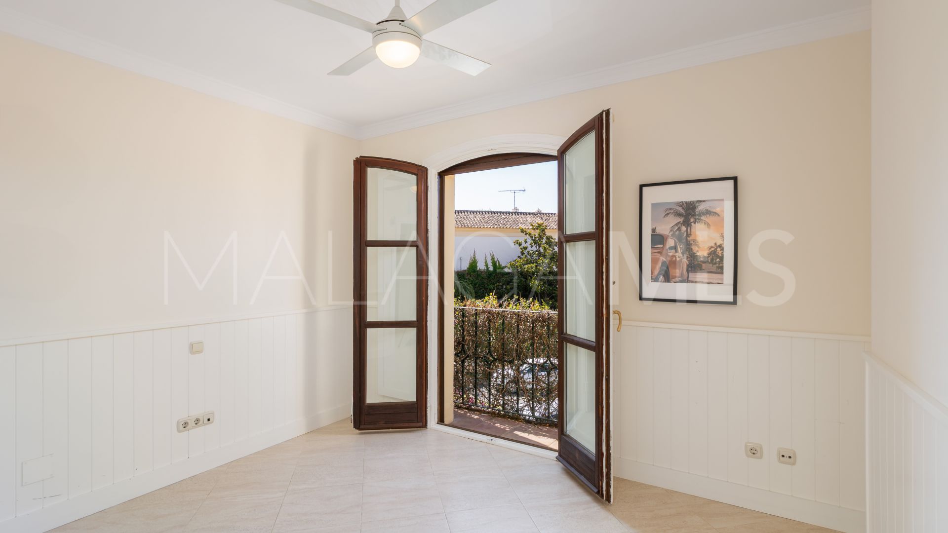 Isla de Guadalmina, adosado for sale de 4 bedrooms