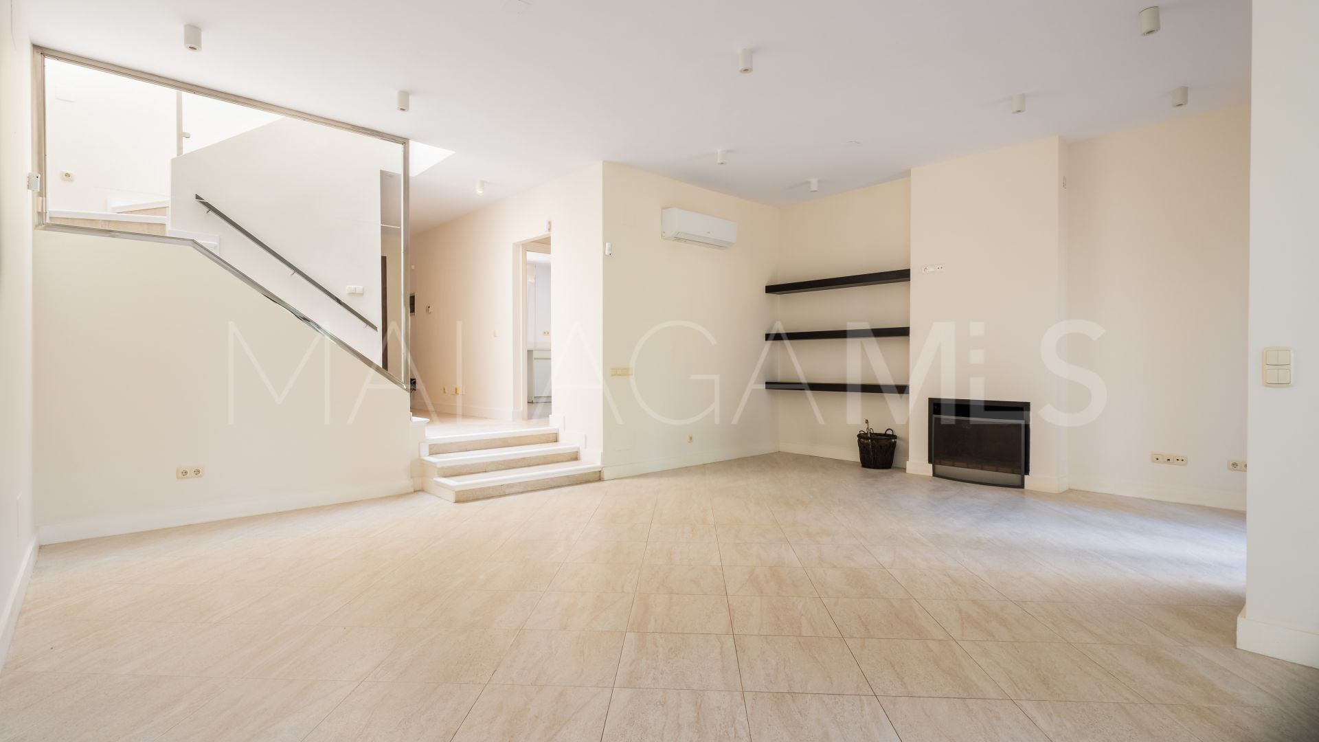 Isla de Guadalmina, adosado for sale de 4 bedrooms
