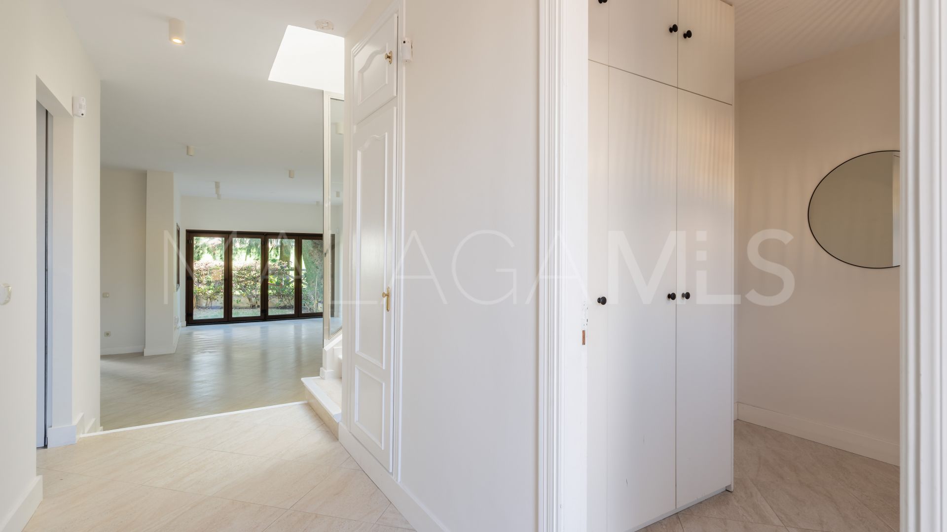 Isla de Guadalmina, adosado for sale de 4 bedrooms