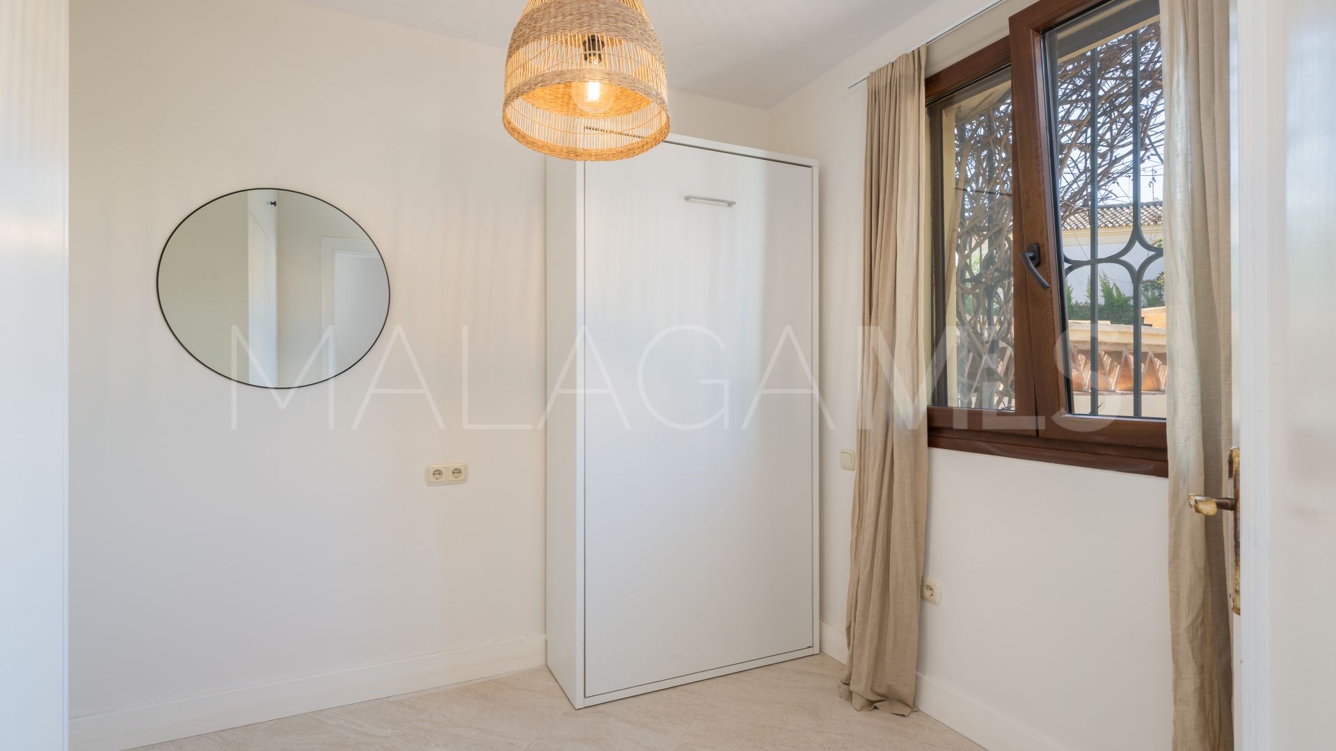 Isla de Guadalmina, adosado for sale de 4 bedrooms