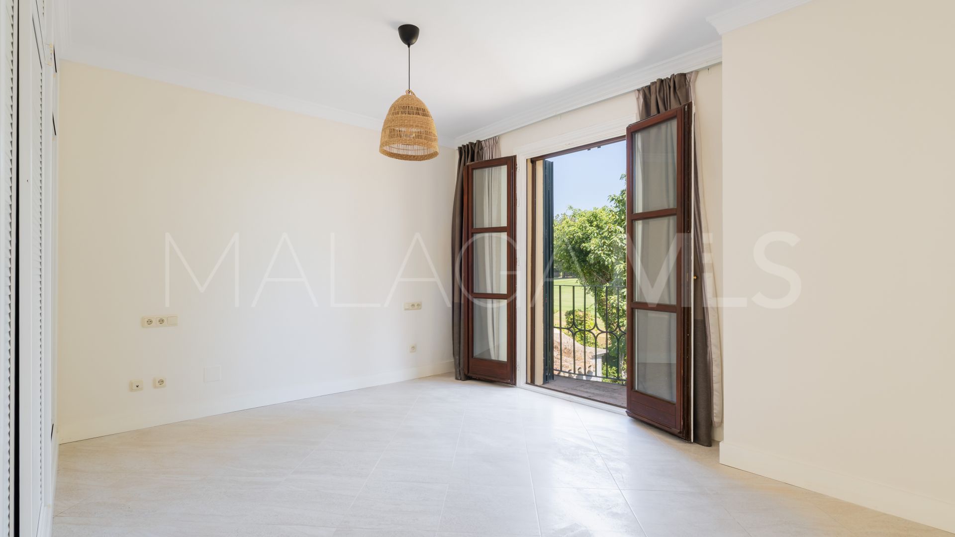Isla de Guadalmina, adosado for sale de 4 bedrooms