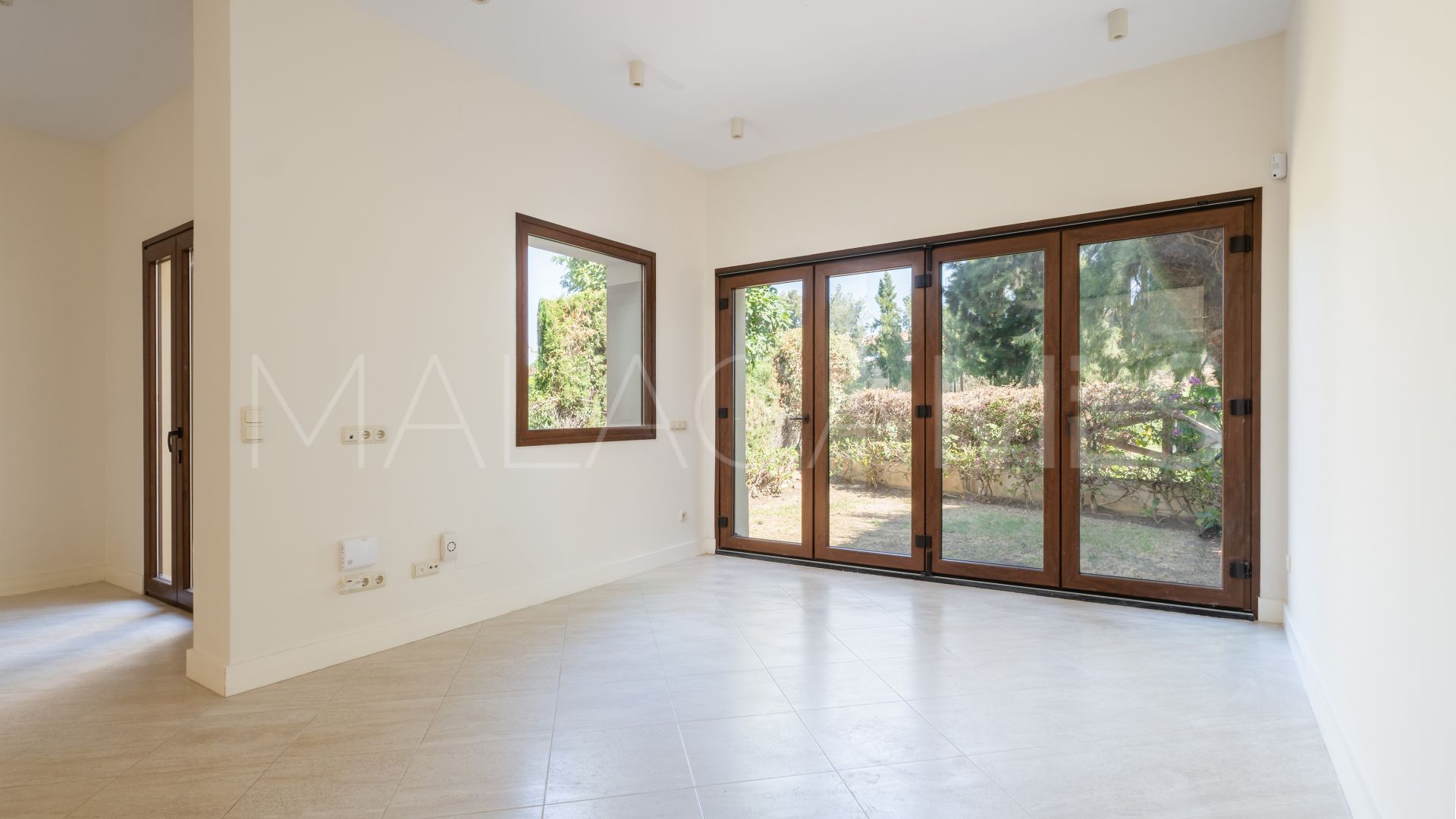 Isla de Guadalmina, adosado for sale de 4 bedrooms