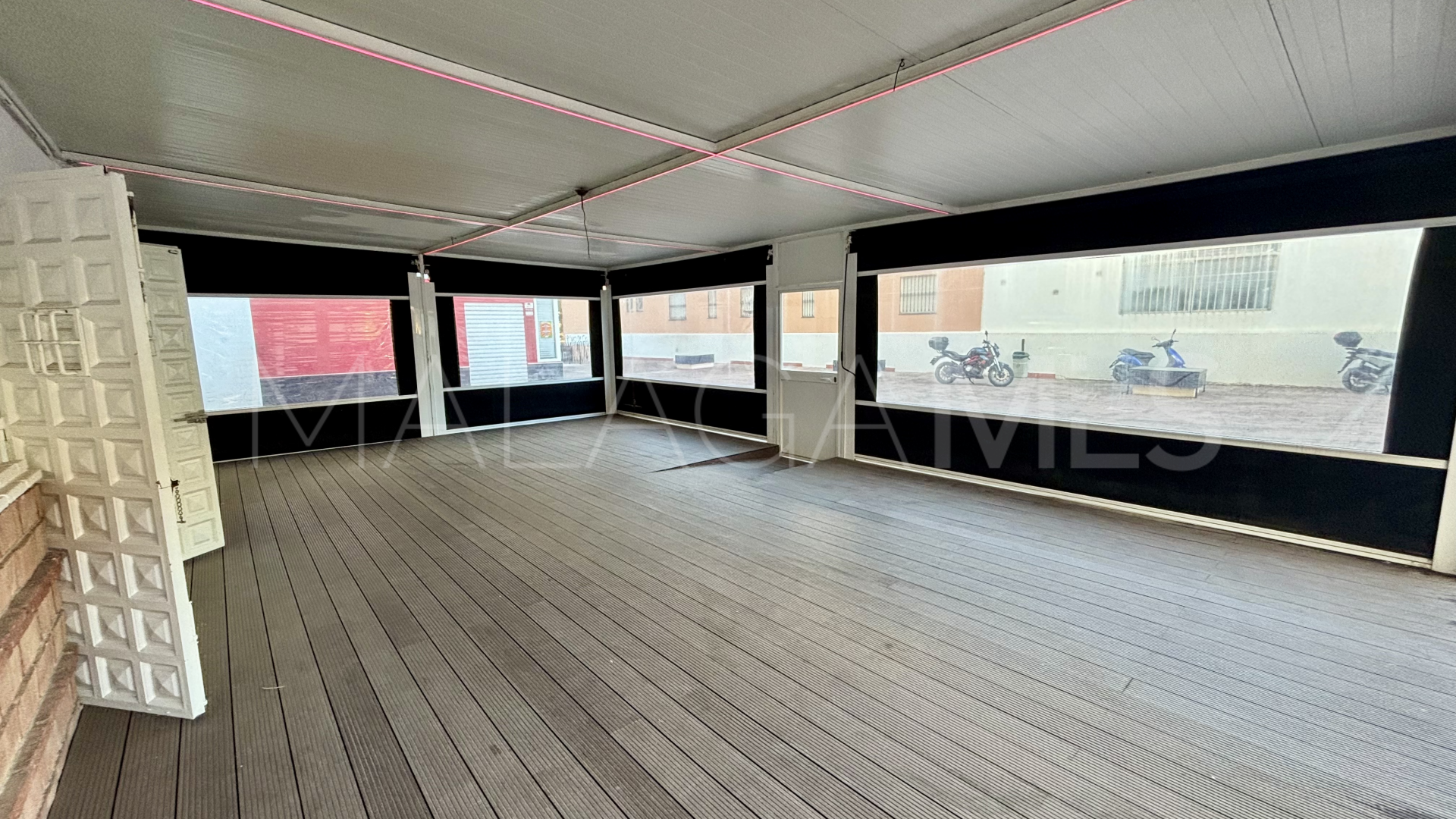 Restaurang for sale in Miraflores