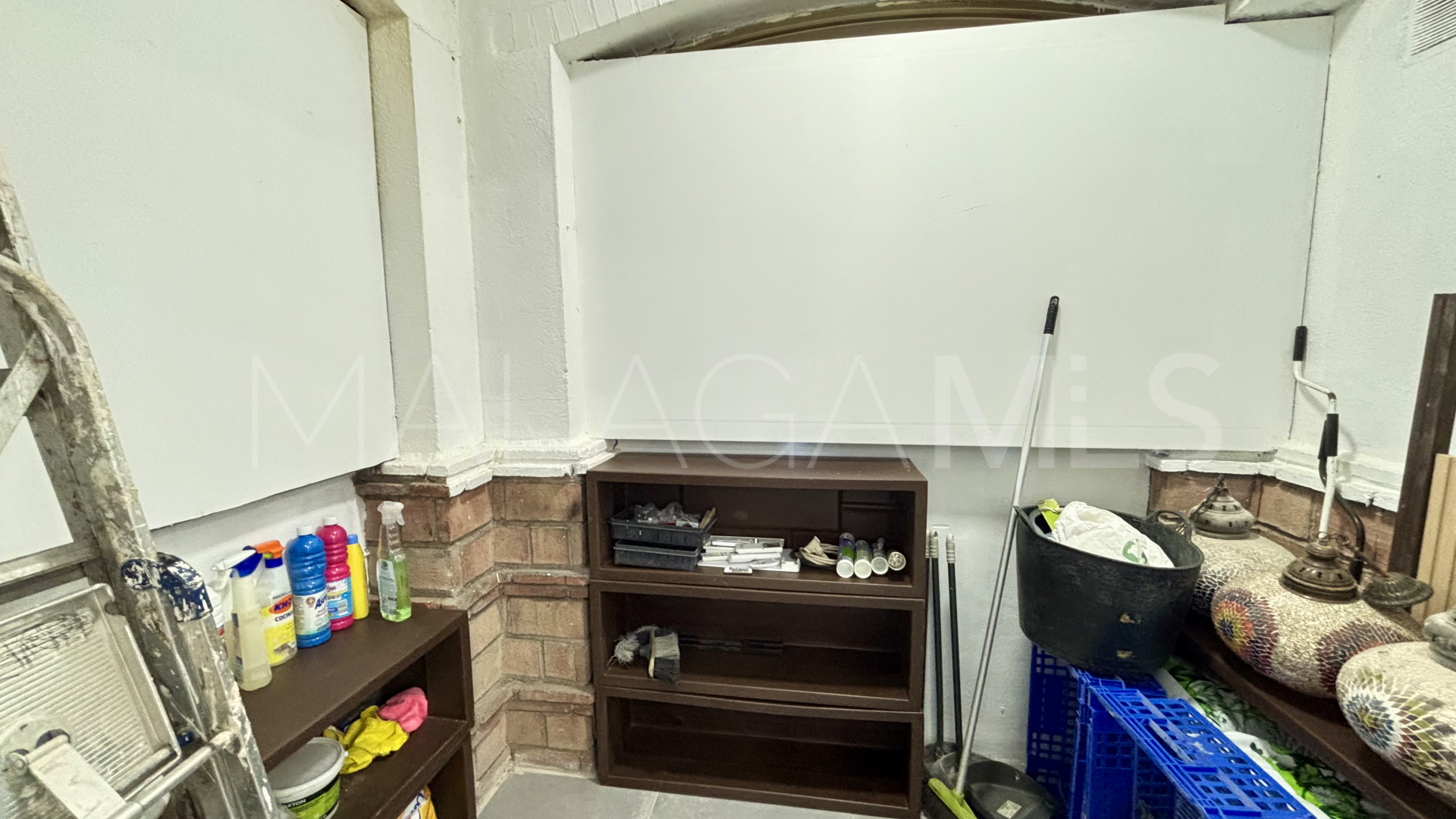 Restaurang for sale in Miraflores