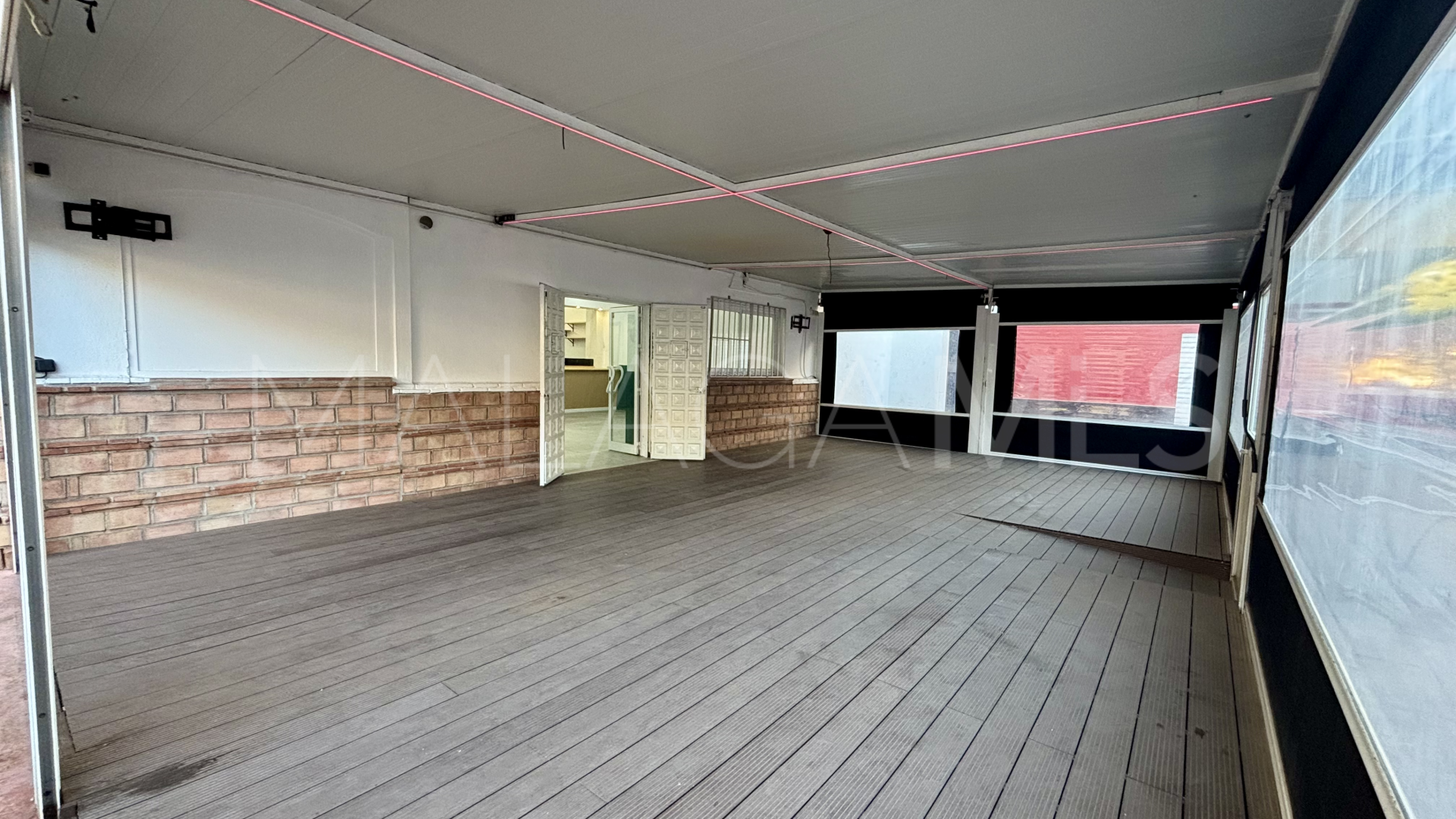 Restaurang for sale in Miraflores