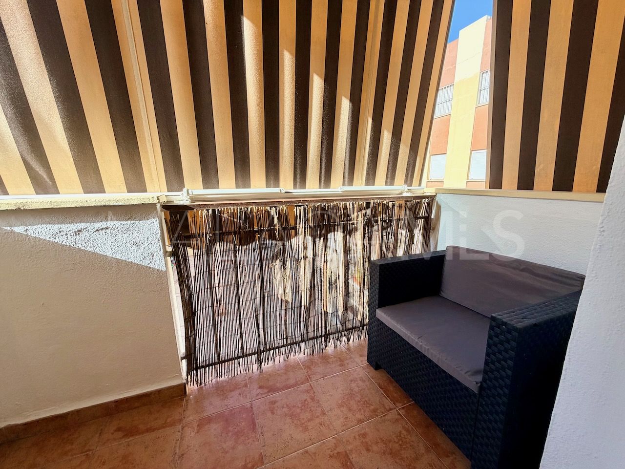 Marbella City 3 bedrooms apartment for sale