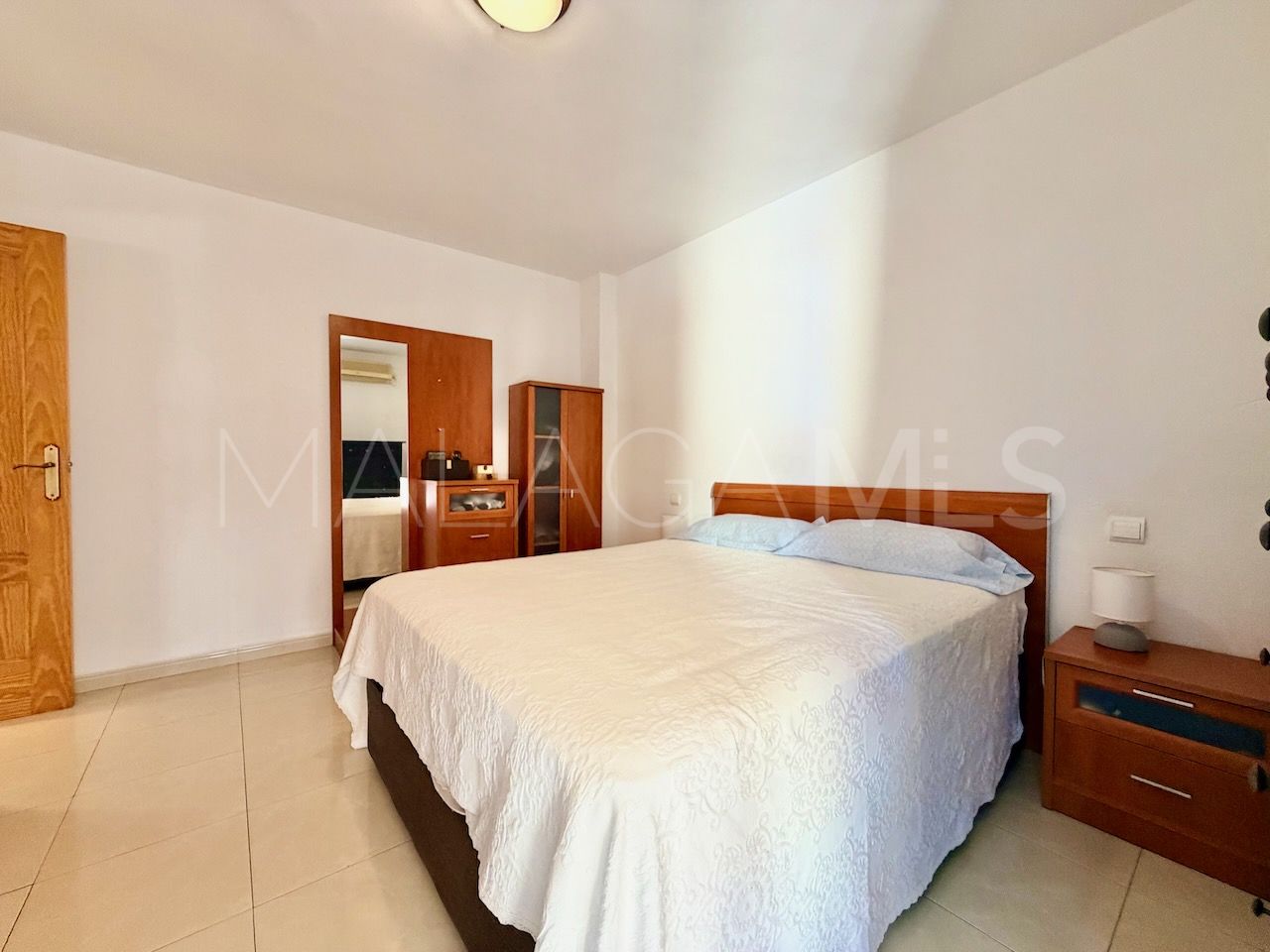 Marbella City 3 bedrooms apartment for sale