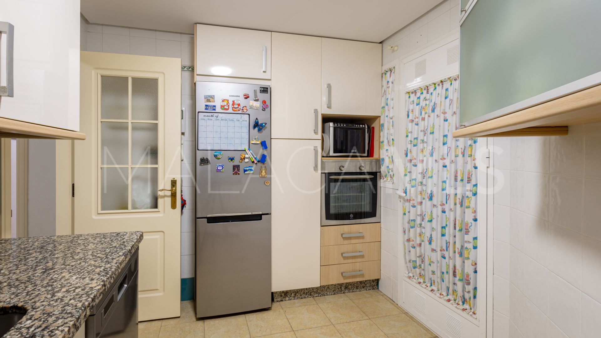 Apartamento for sale in Marbella with 3 bedrooms