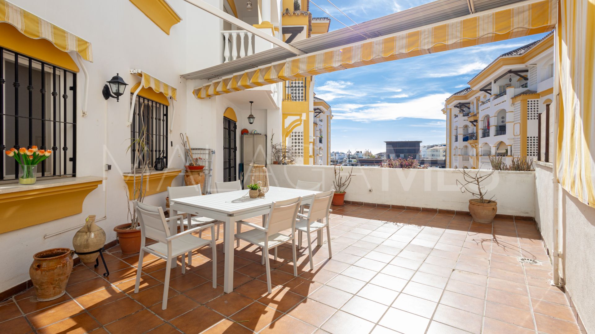 Apartamento for sale in Marbella with 3 bedrooms