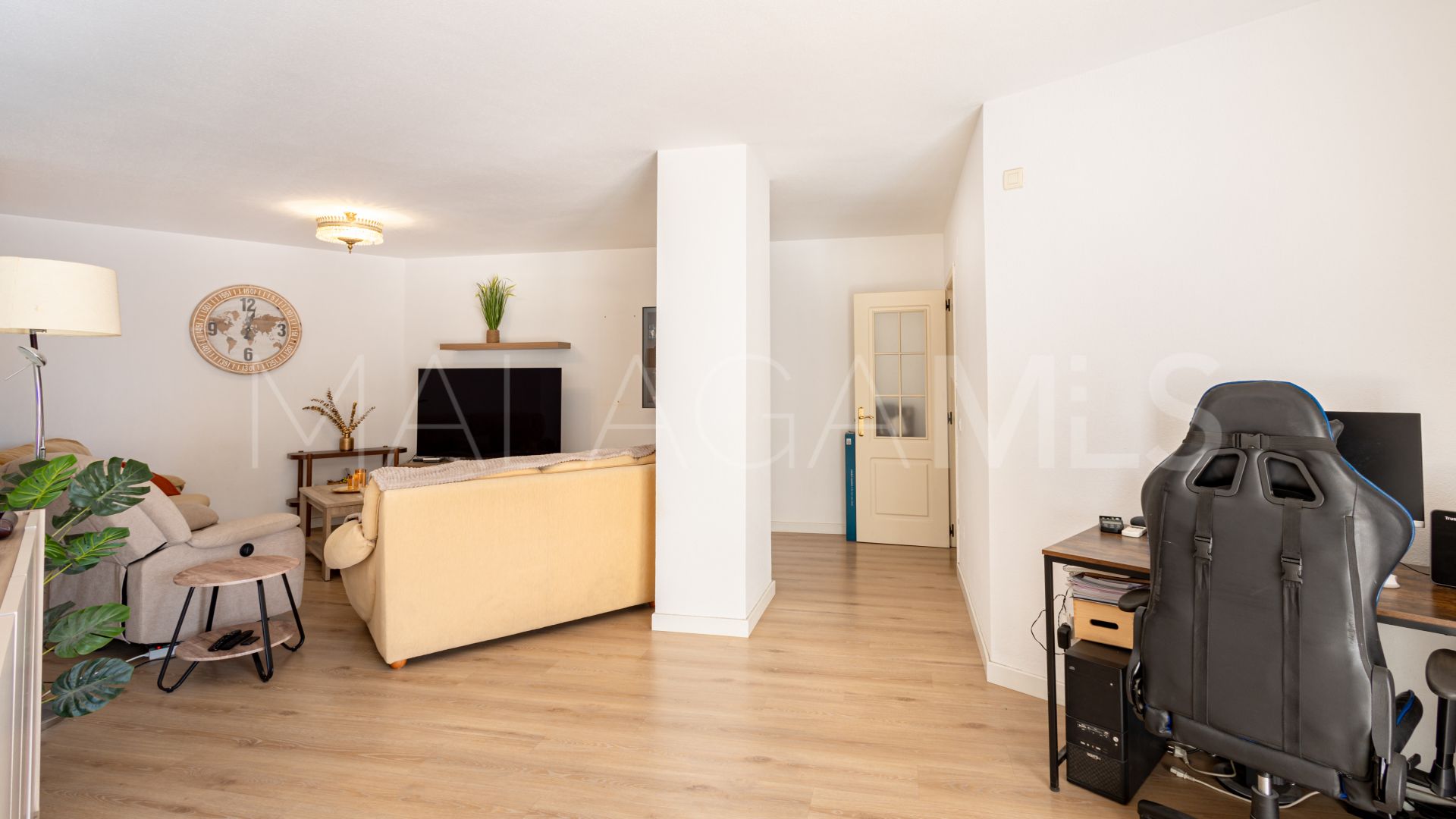 Apartamento for sale in Marbella with 3 bedrooms