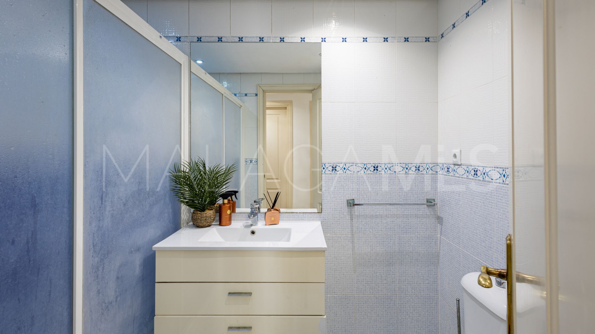 Apartamento for sale in Marbella with 3 bedrooms