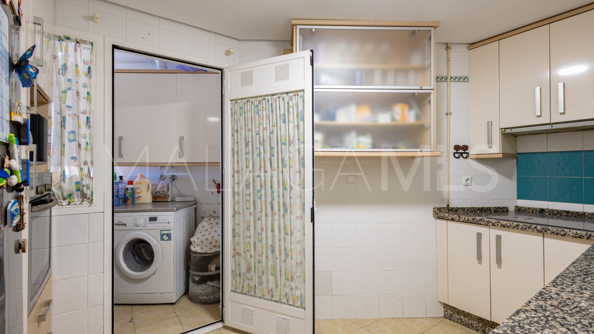 Apartamento for sale in Marbella with 3 bedrooms