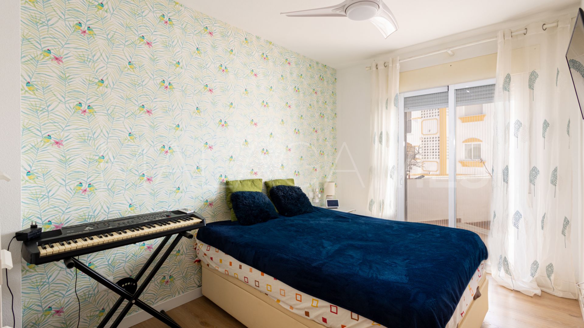 Apartamento for sale in Marbella with 3 bedrooms