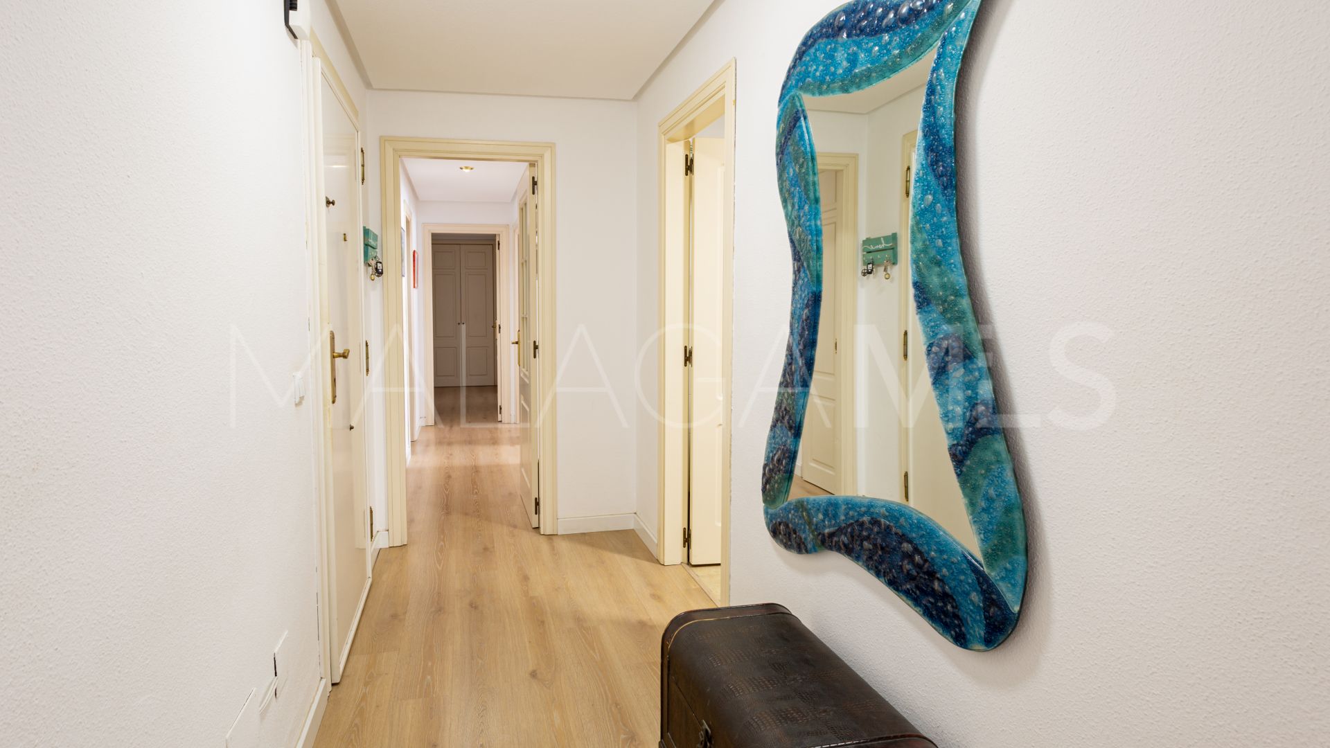 Apartamento for sale in Marbella with 3 bedrooms