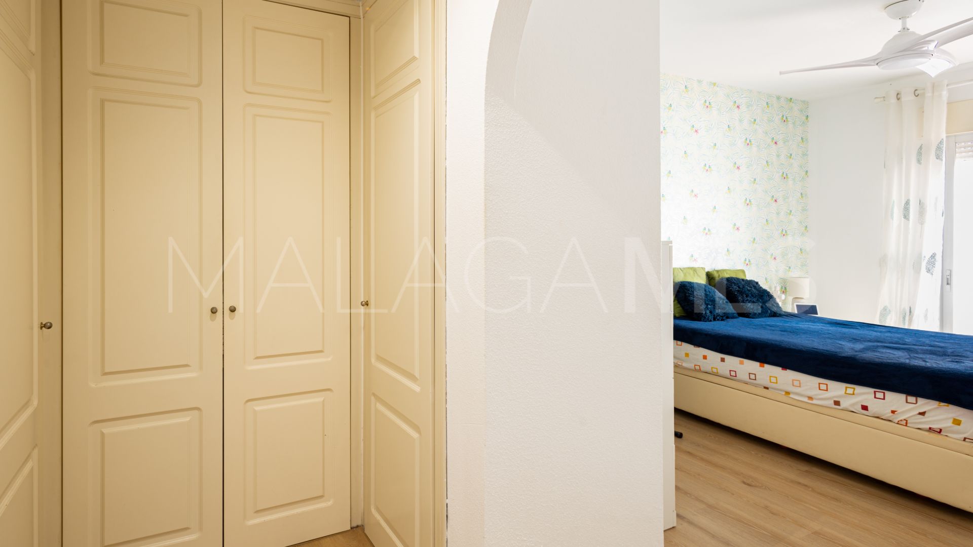 Apartamento for sale in Marbella with 3 bedrooms