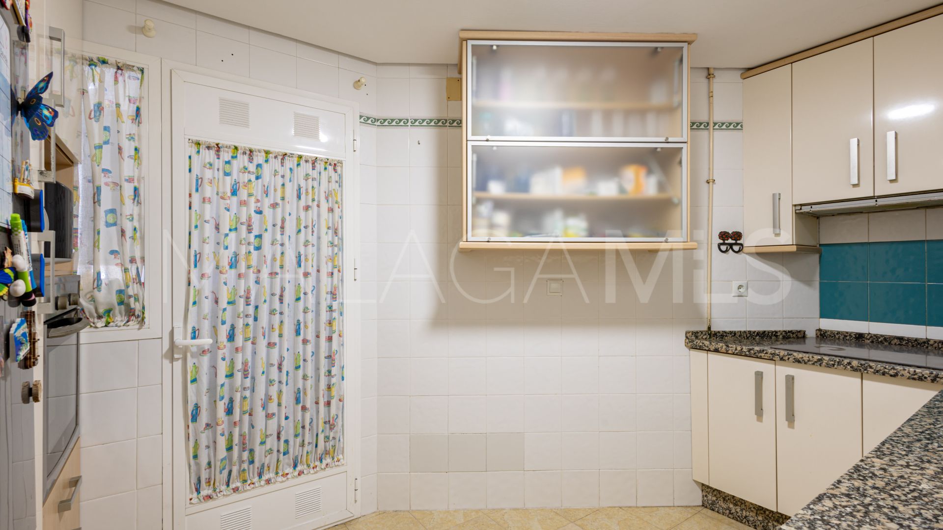 Apartamento for sale in Marbella with 3 bedrooms