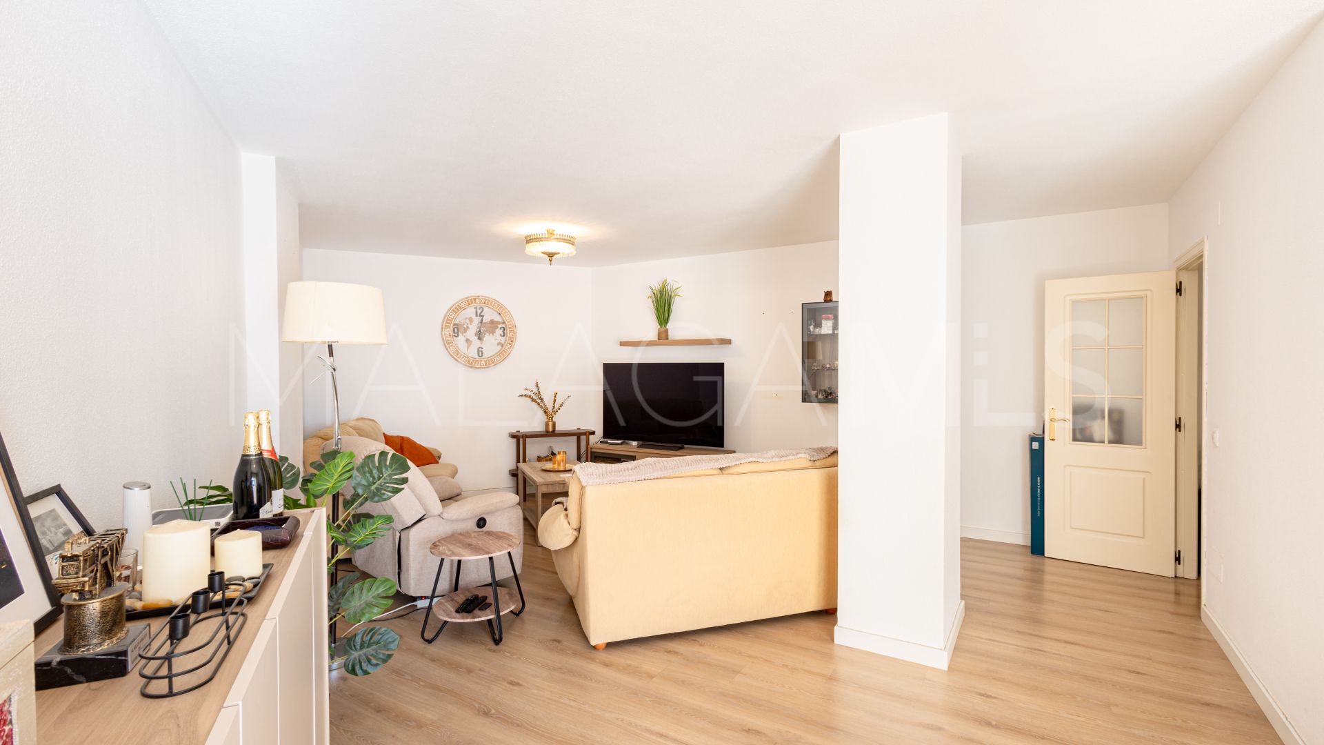 Apartamento for sale in Marbella with 3 bedrooms