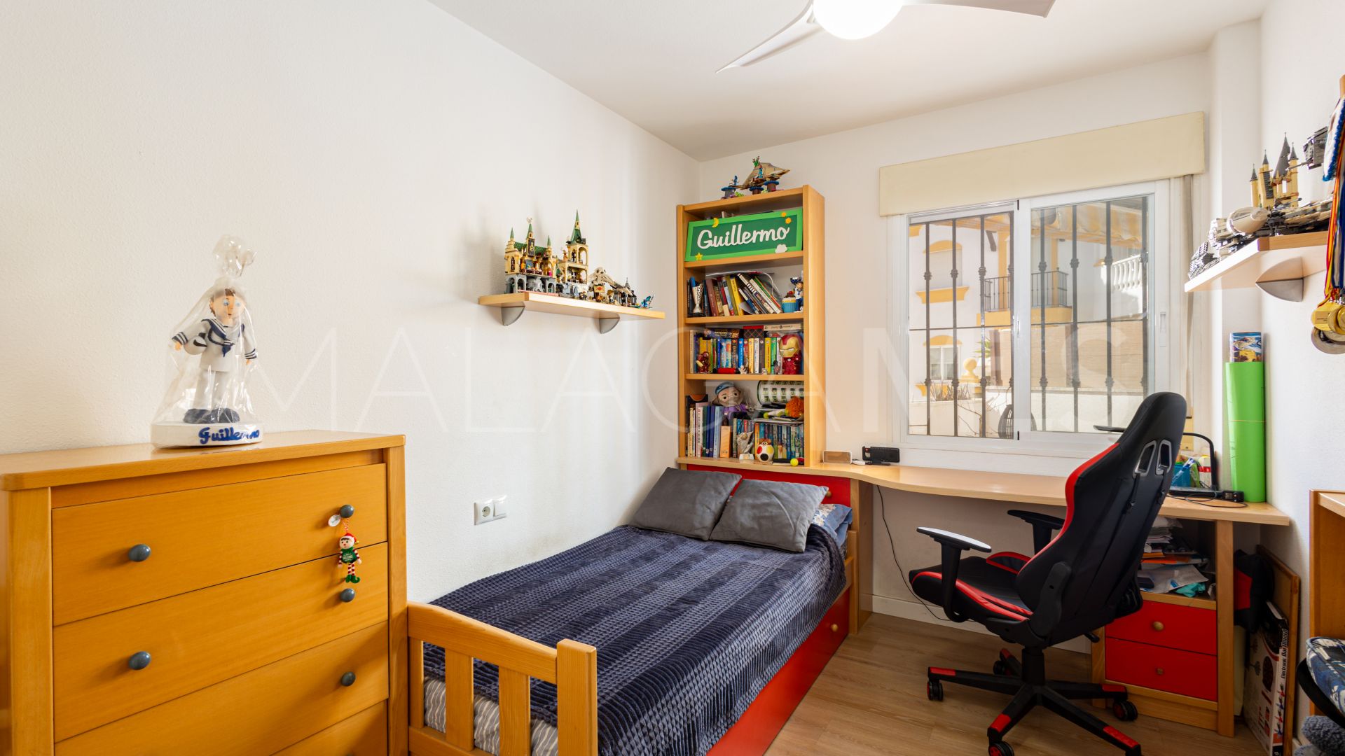 Apartamento for sale in Marbella with 3 bedrooms