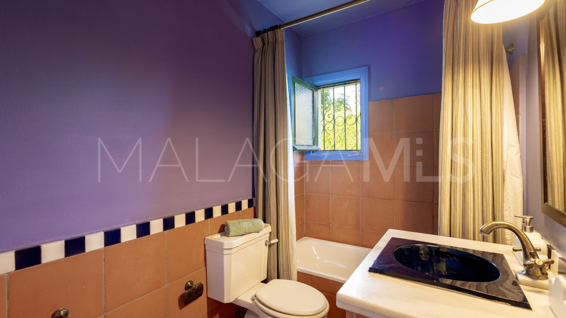 Haus for sale in El Saladillo