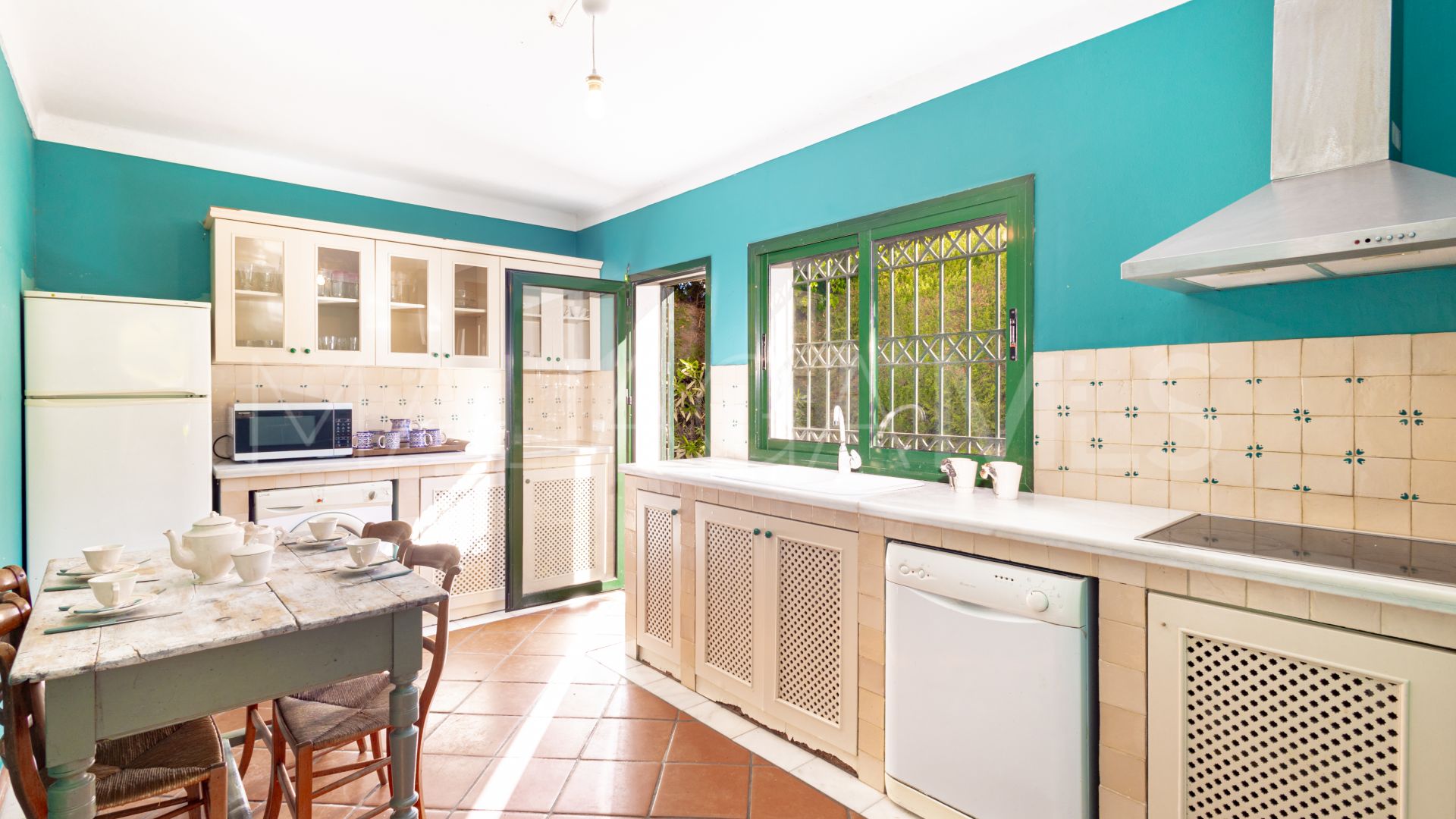 Haus for sale in El Saladillo