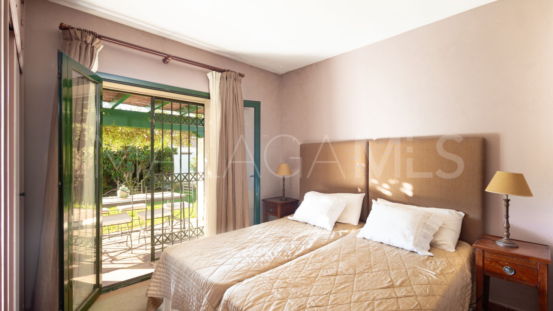 Haus for sale in El Saladillo
