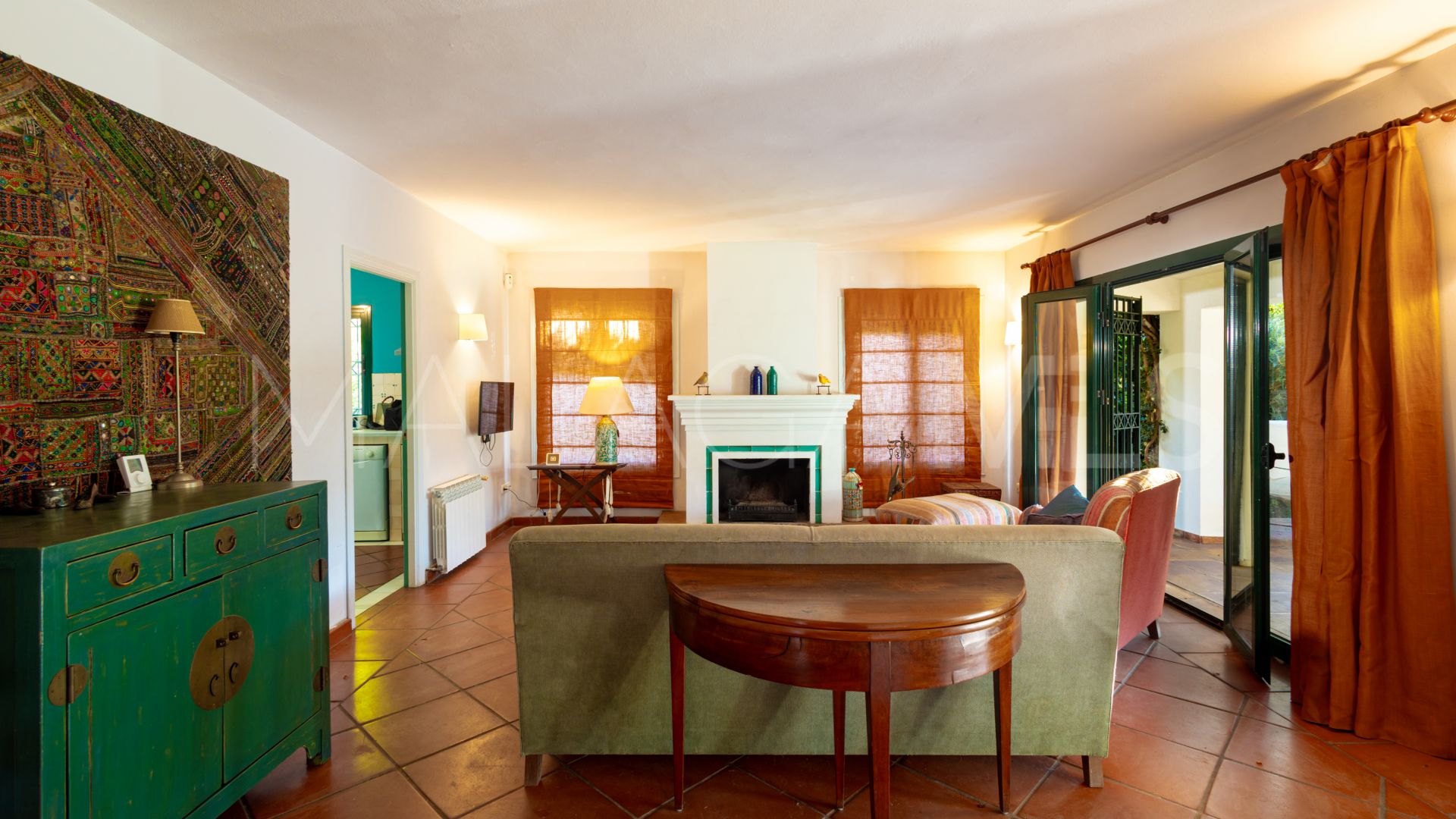 Haus for sale in El Saladillo