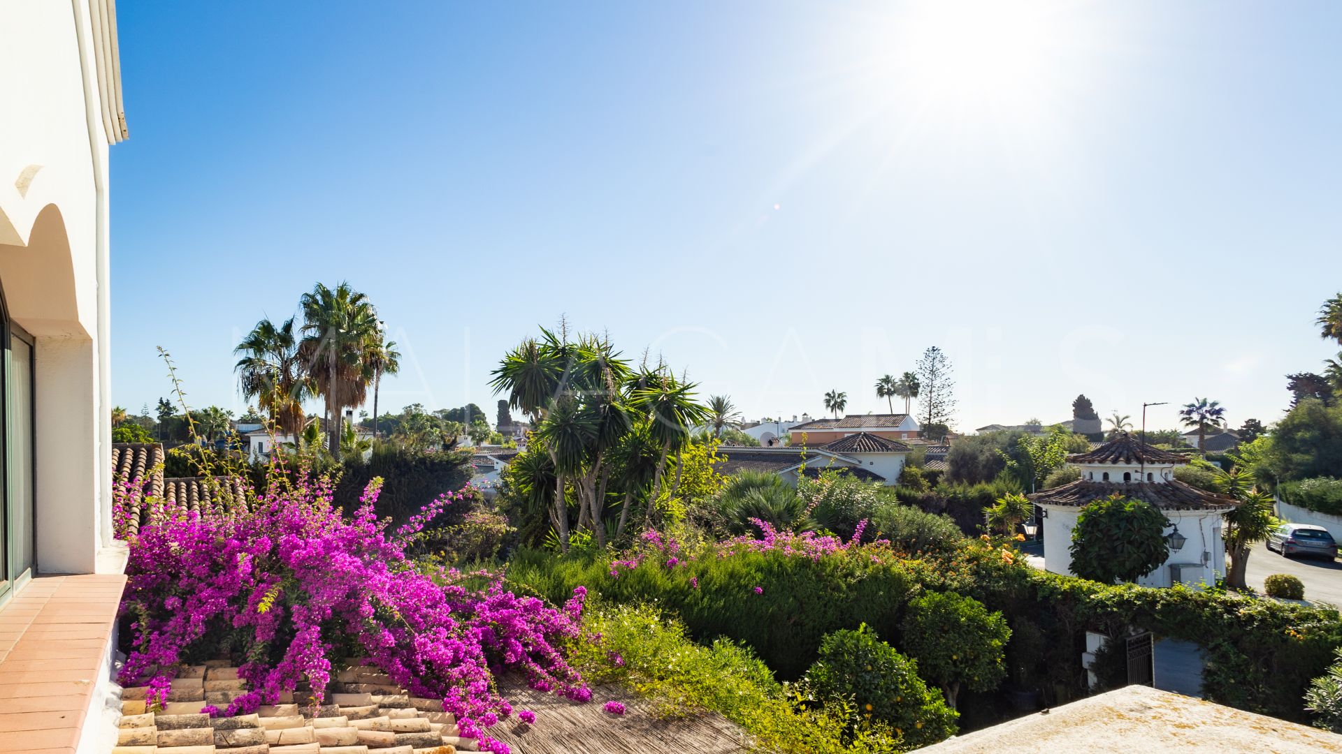 Haus for sale in El Saladillo