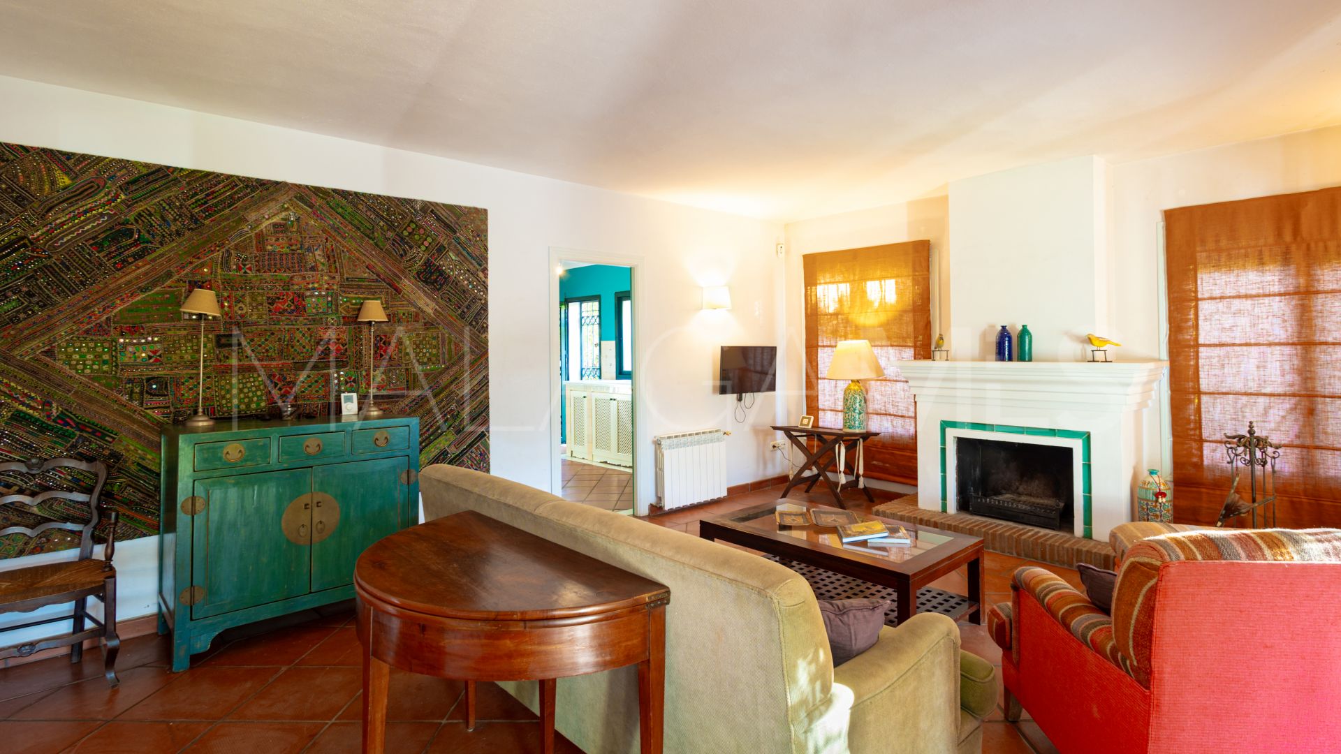 Haus for sale in El Saladillo