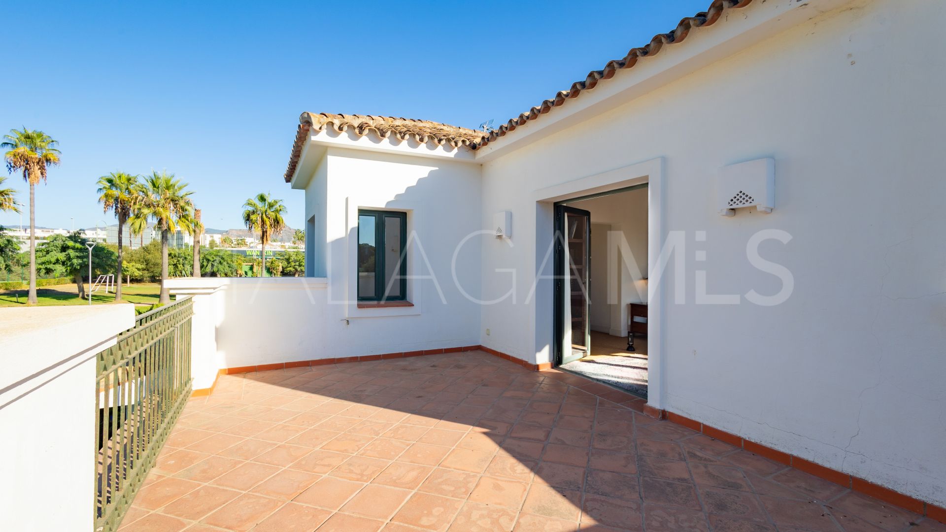 Haus for sale in El Saladillo