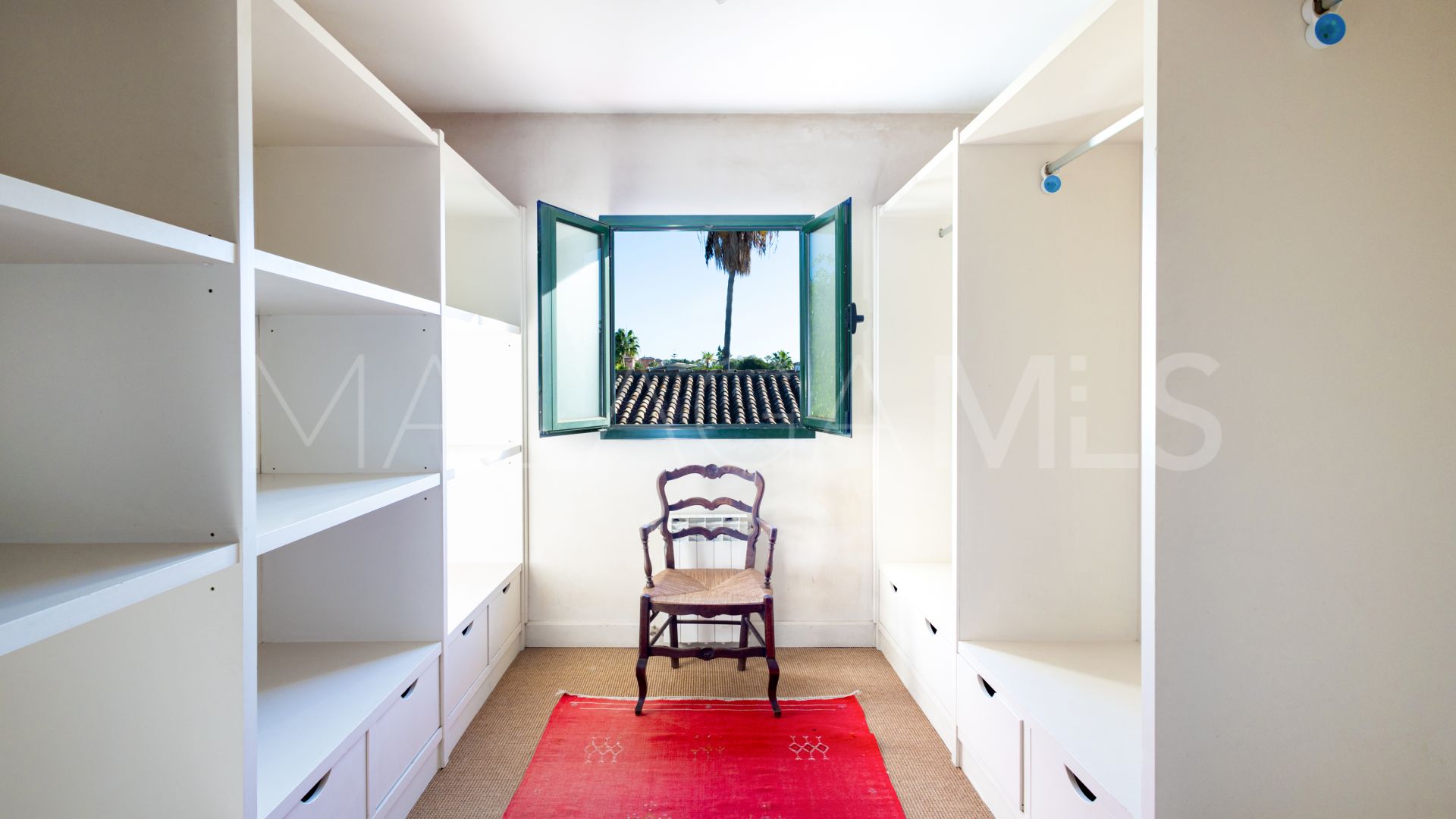 Haus for sale in El Saladillo