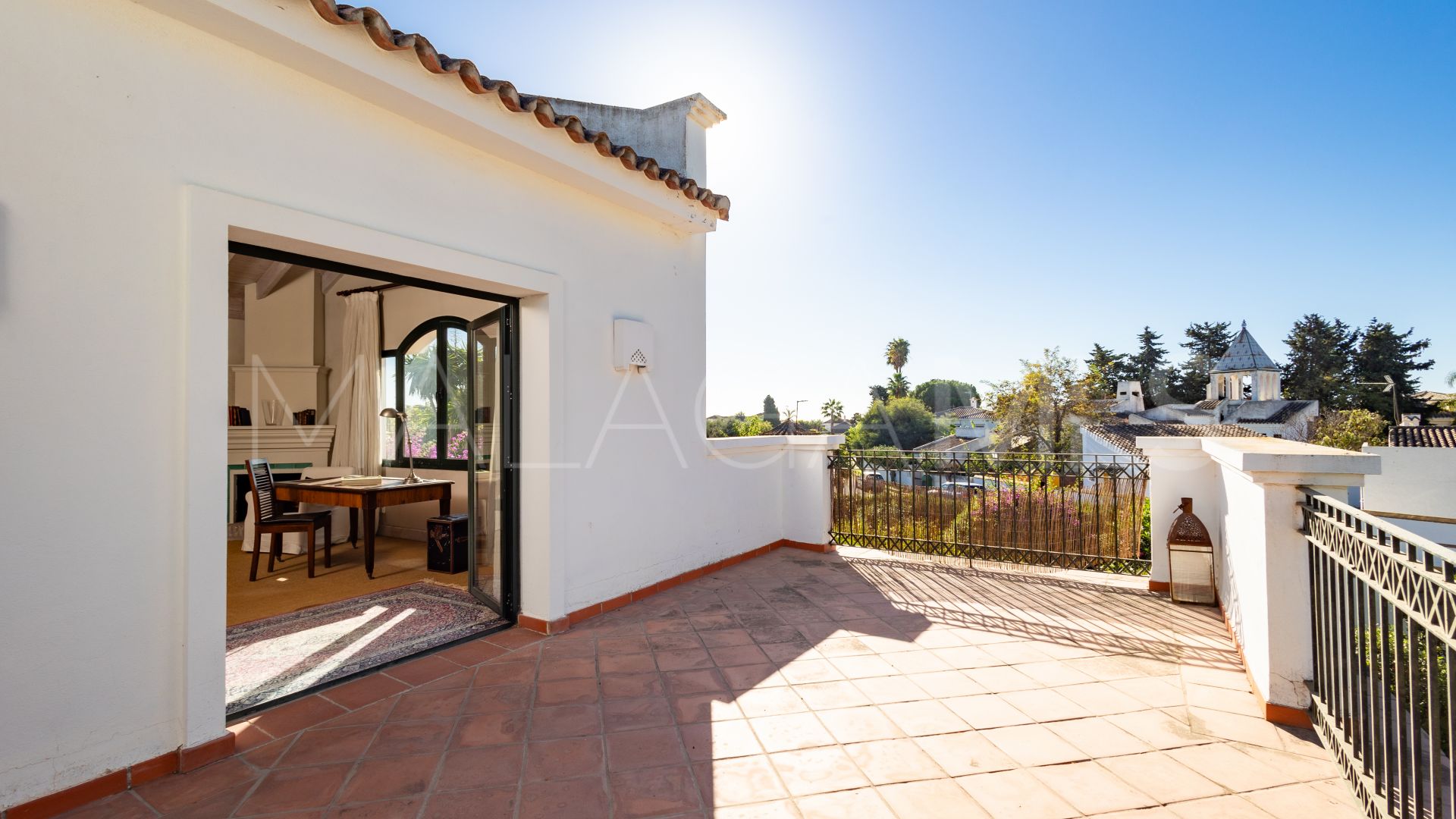 Haus for sale in El Saladillo