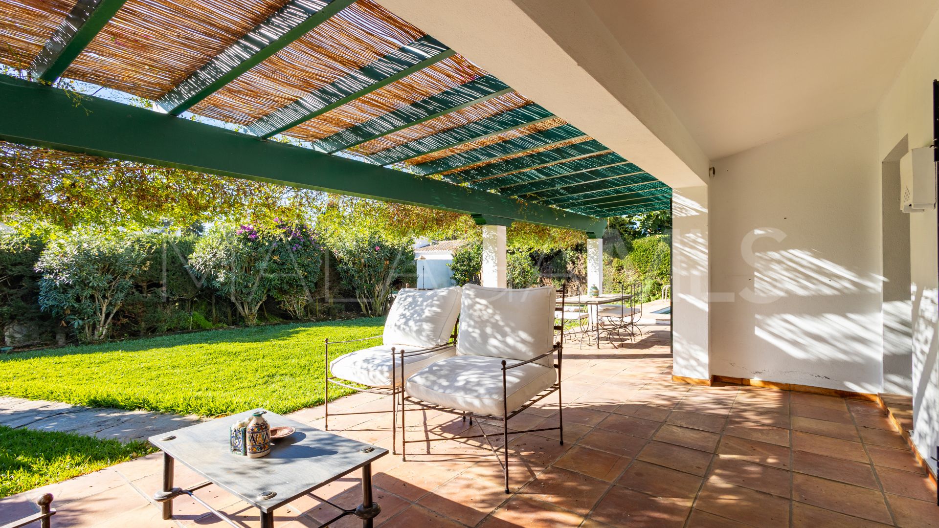 Haus for sale in El Saladillo