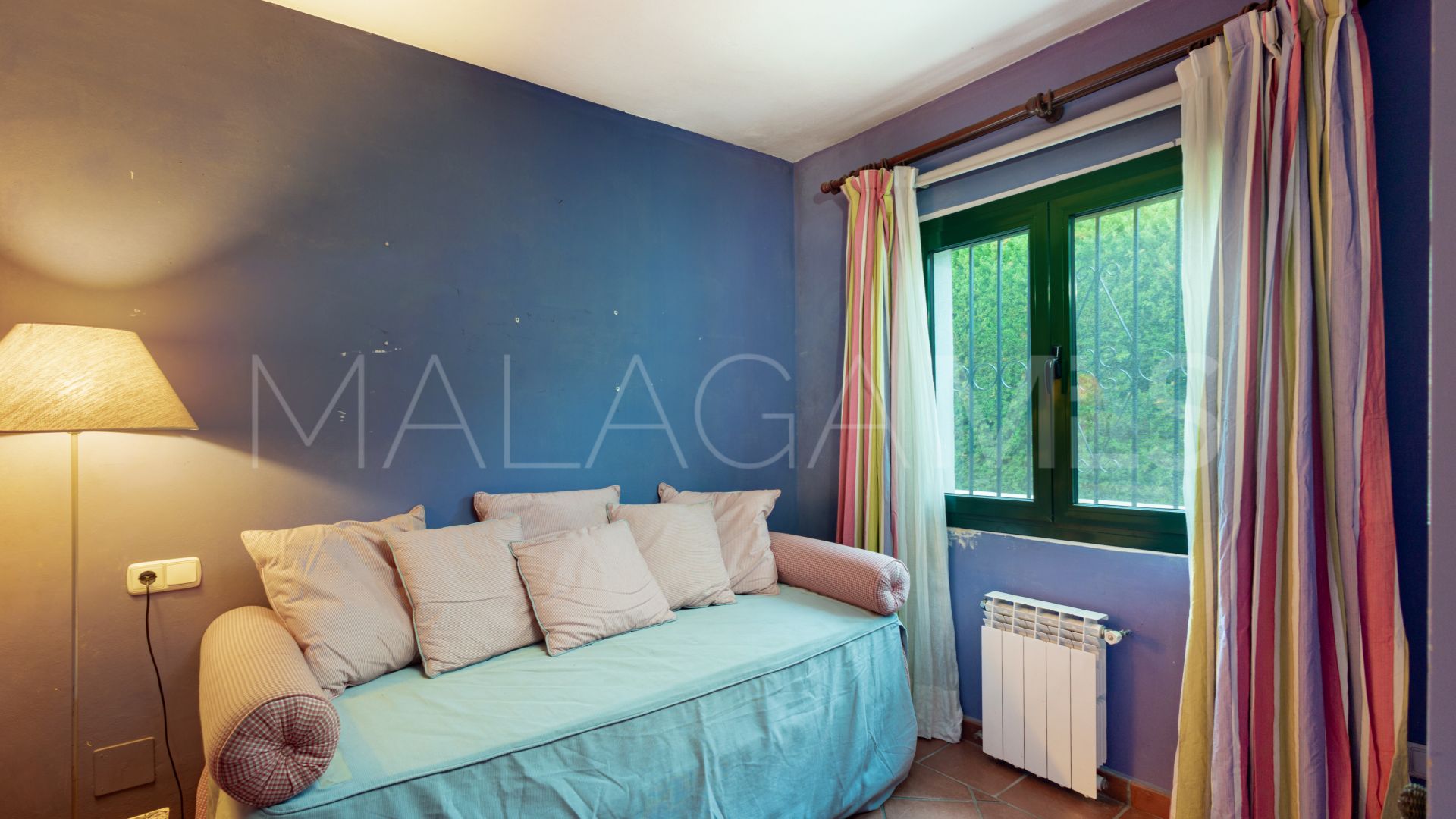Haus for sale in El Saladillo