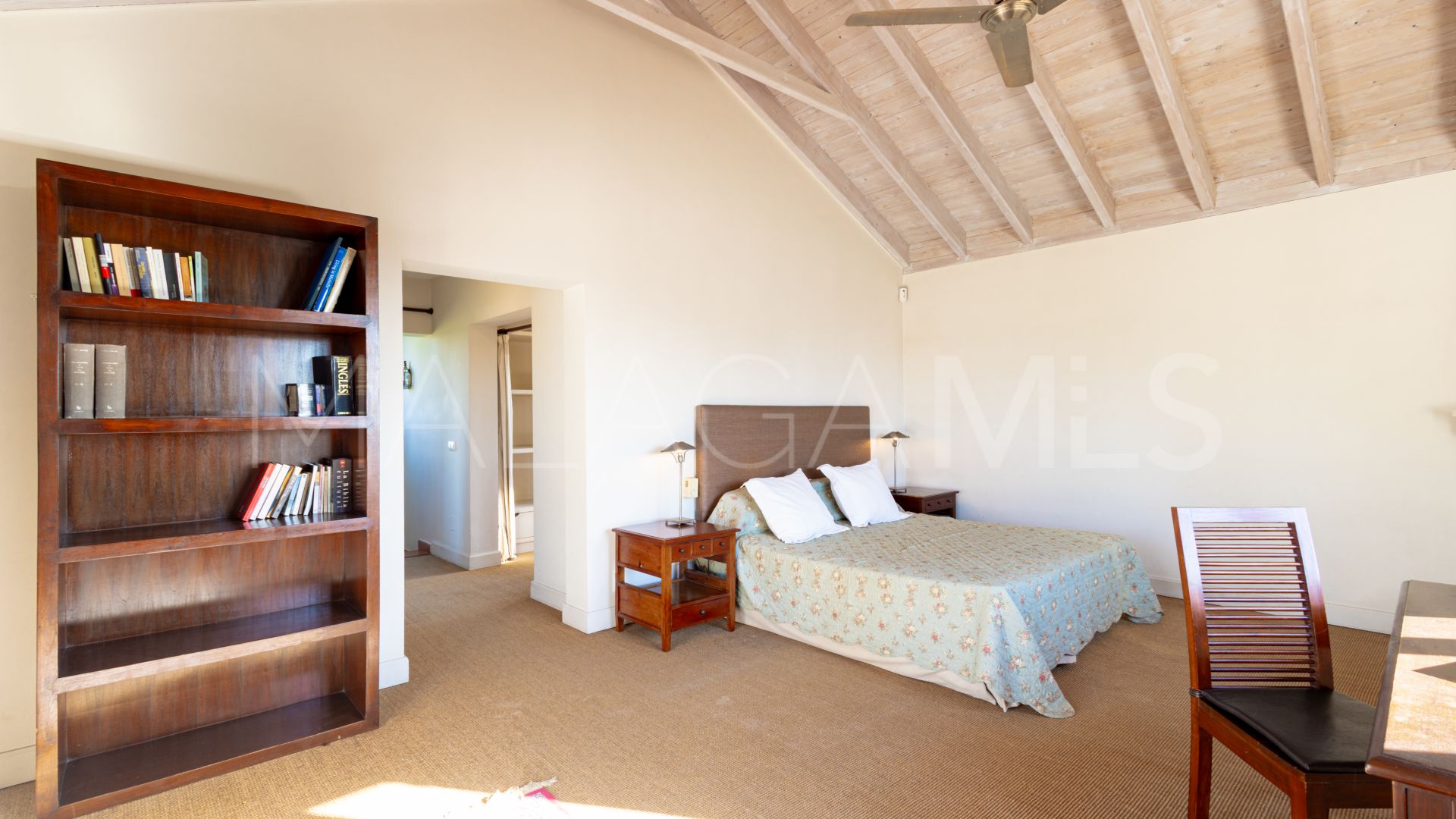 Haus for sale in El Saladillo