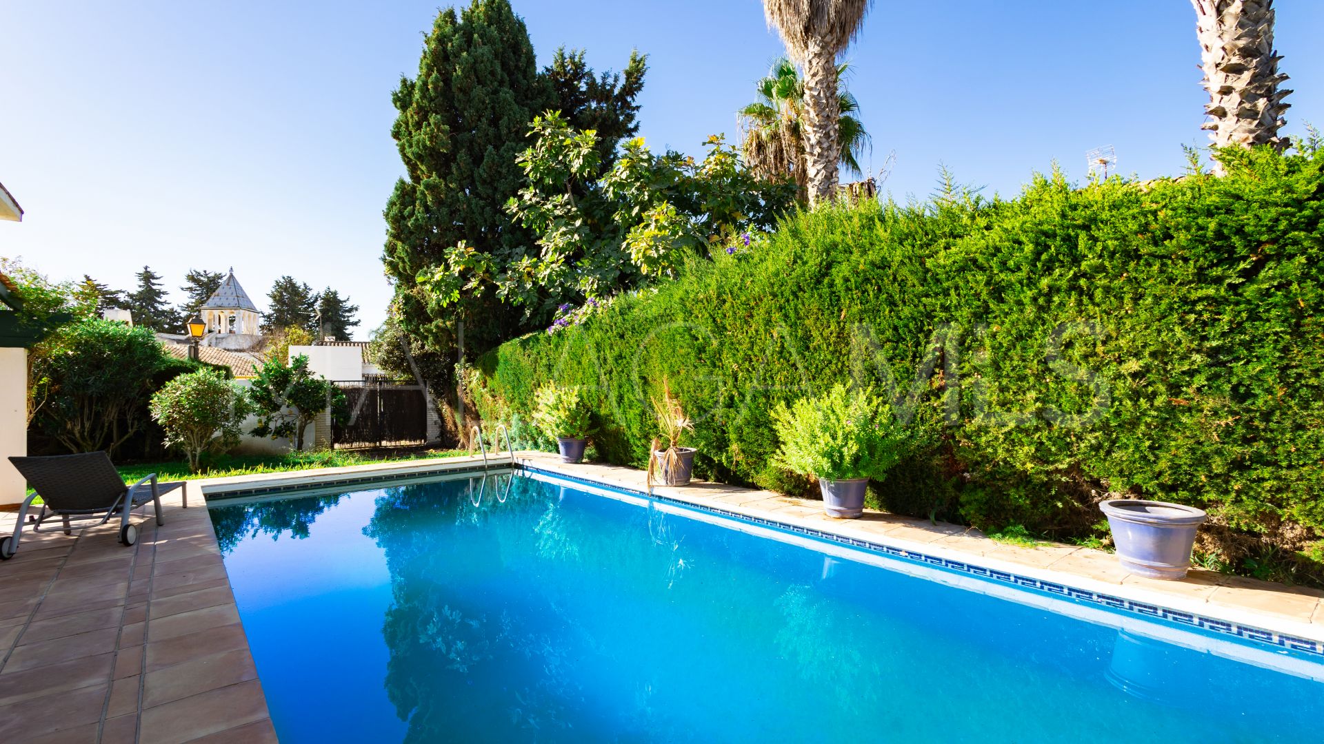Haus for sale in El Saladillo