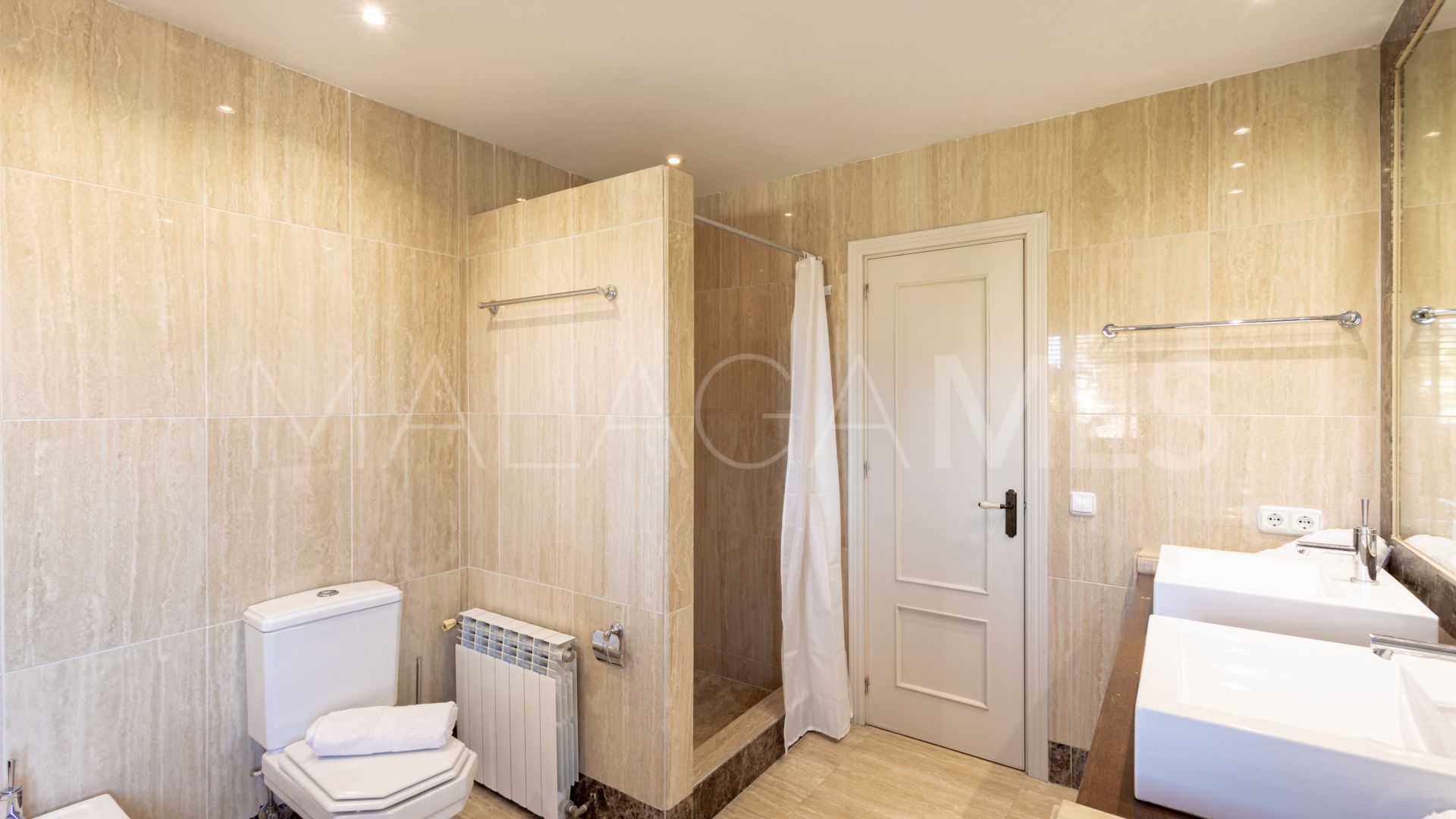 Haus for sale in El Saladillo