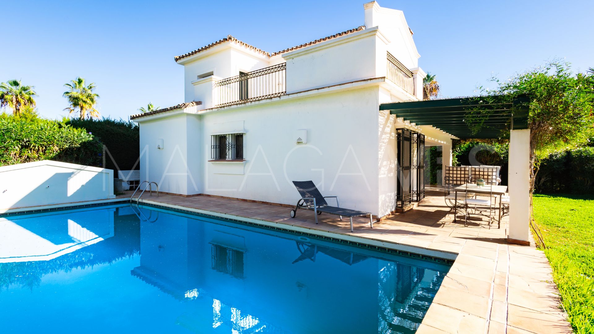 Haus for sale in El Saladillo