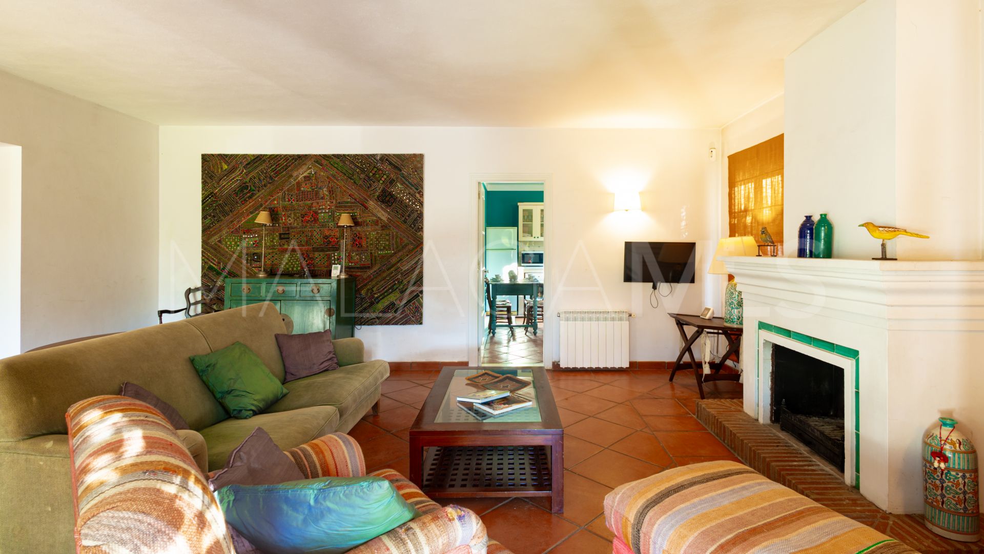 Haus for sale in El Saladillo