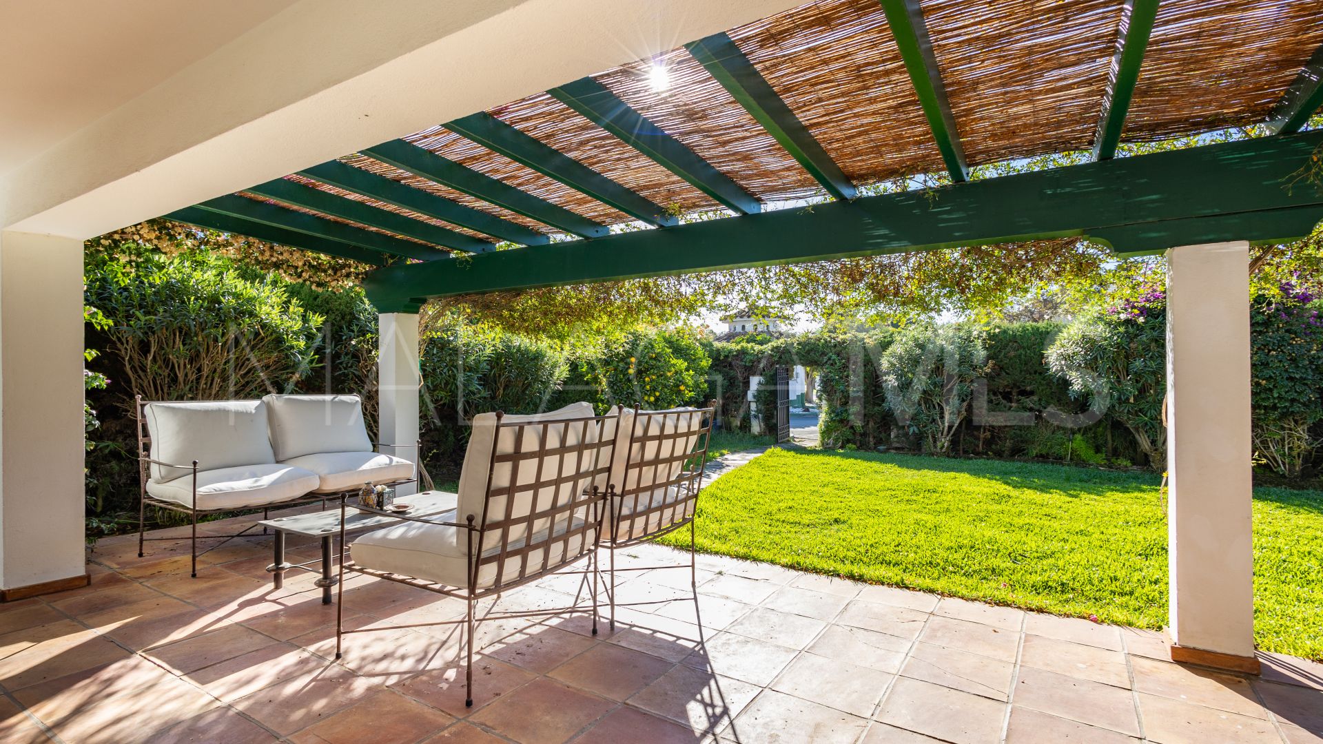 Haus for sale in El Saladillo