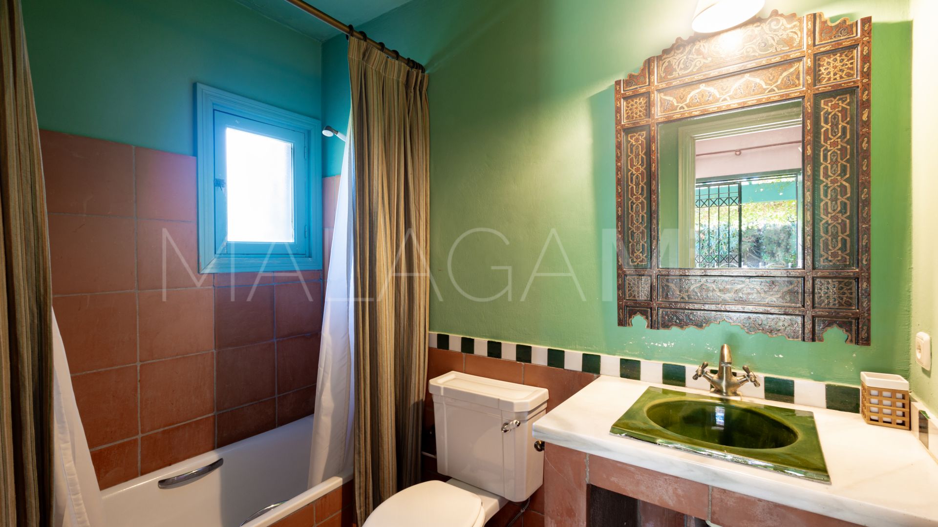 Haus for sale in El Saladillo