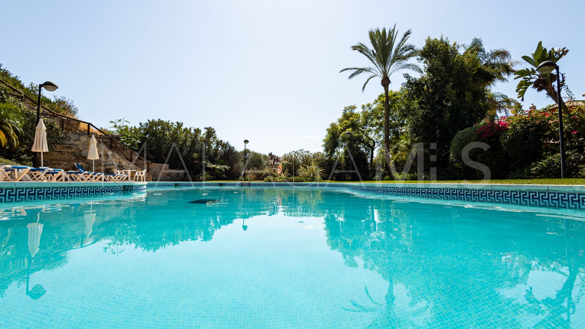 Santa Clara, pareado for sale