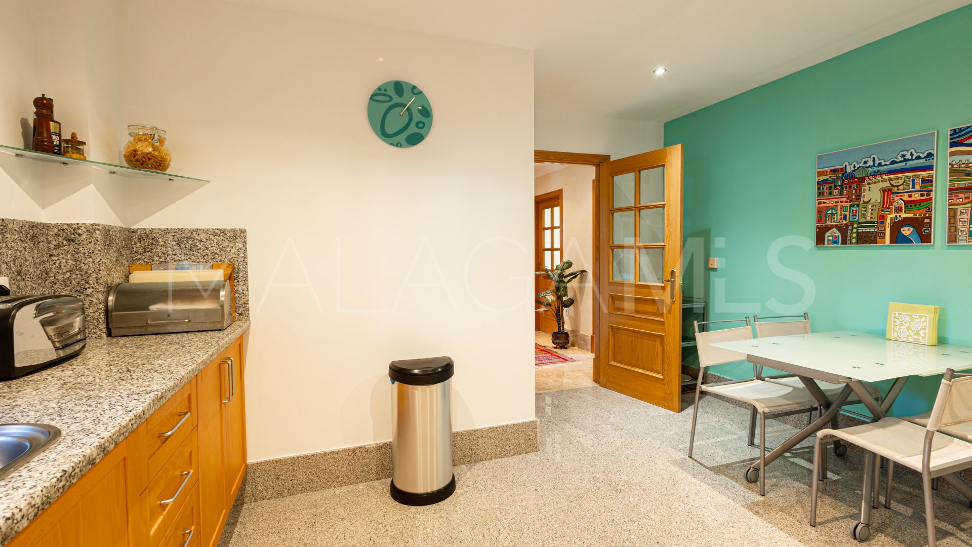 Santa Clara, pareado for sale
